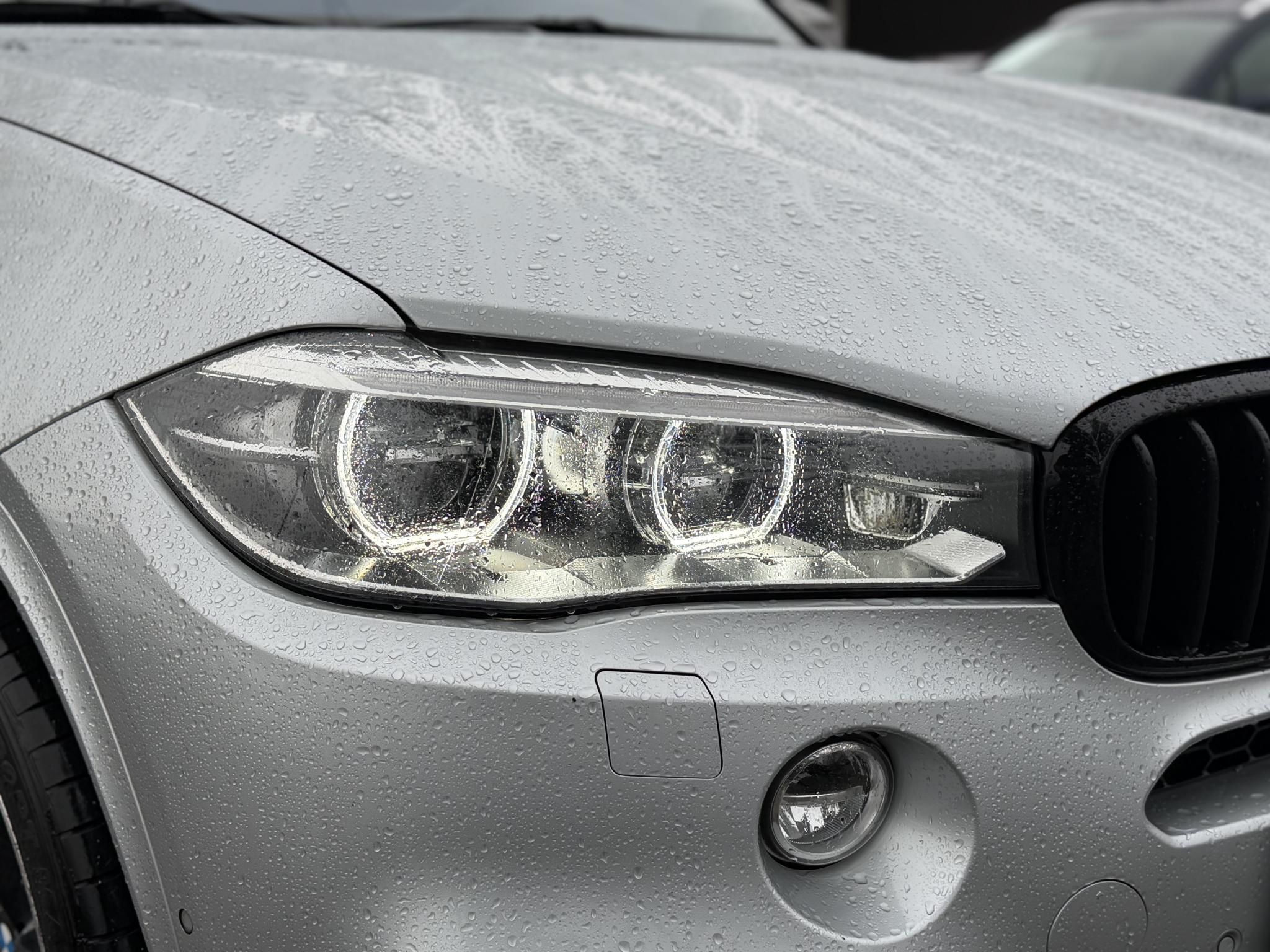 BMW X5 M50d (Automata) Bang and Olufsen. Pano. Vezérlés lecserélve. ACC. 3.5t vonóhorog