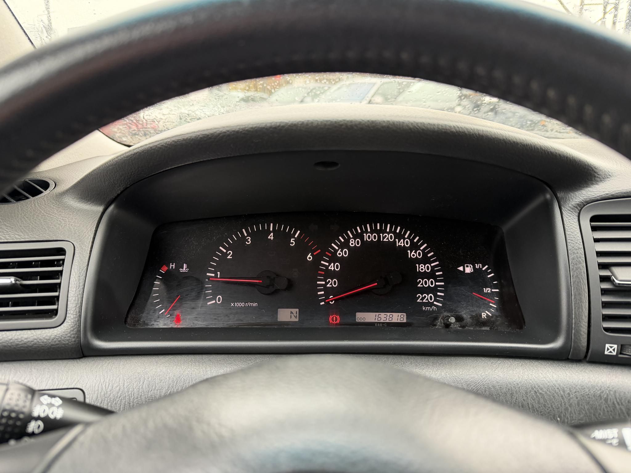 TOYOTA COROLLA 1.4 D-4D Sol Plus M-MT 163e km. Digitklíma Tolatóradar Ülésfűtés