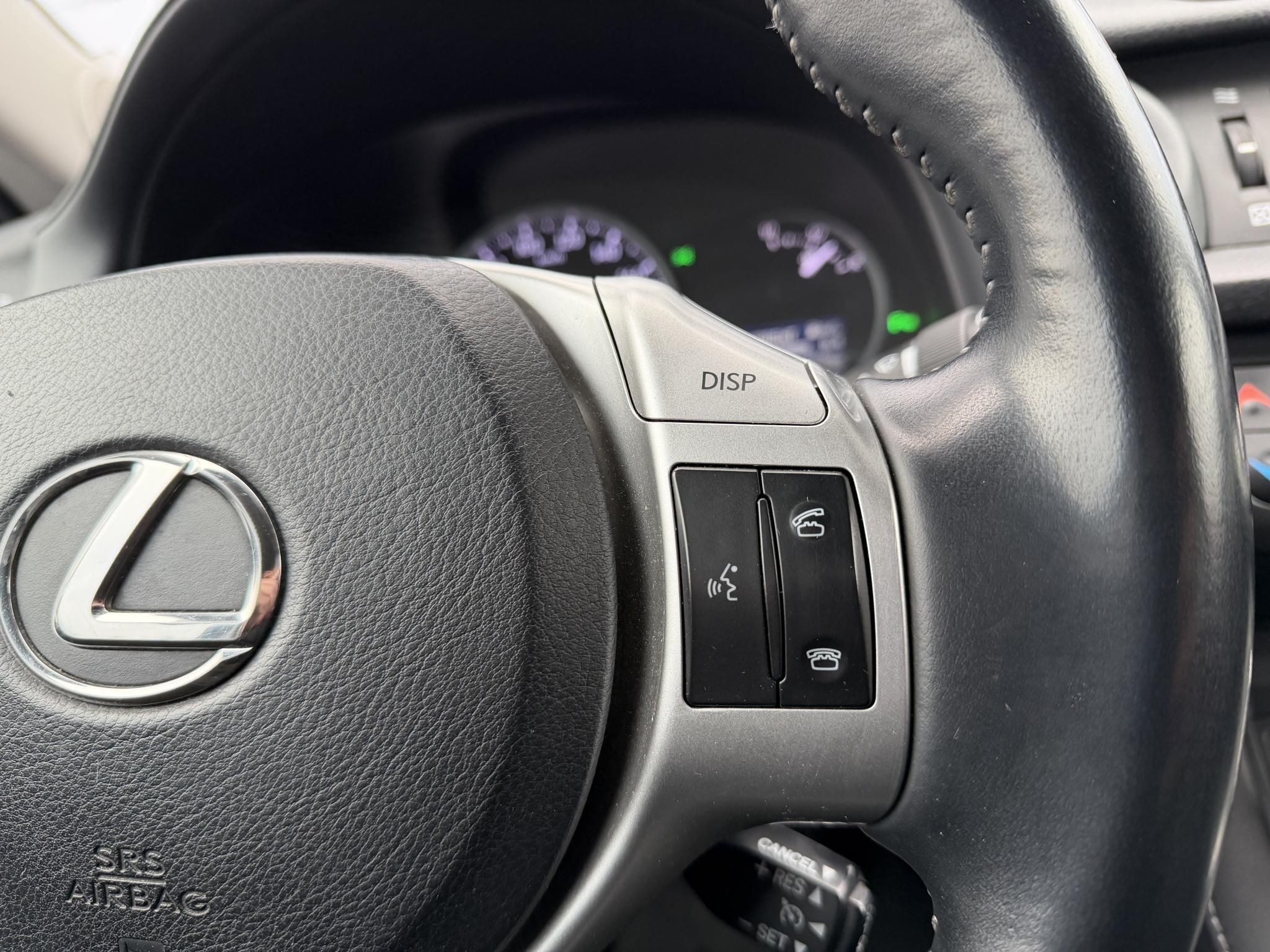 LEXUS CT 200h Comfort (Automata) First Edition Téli-nyári kerék. 2 gyári kulcs!