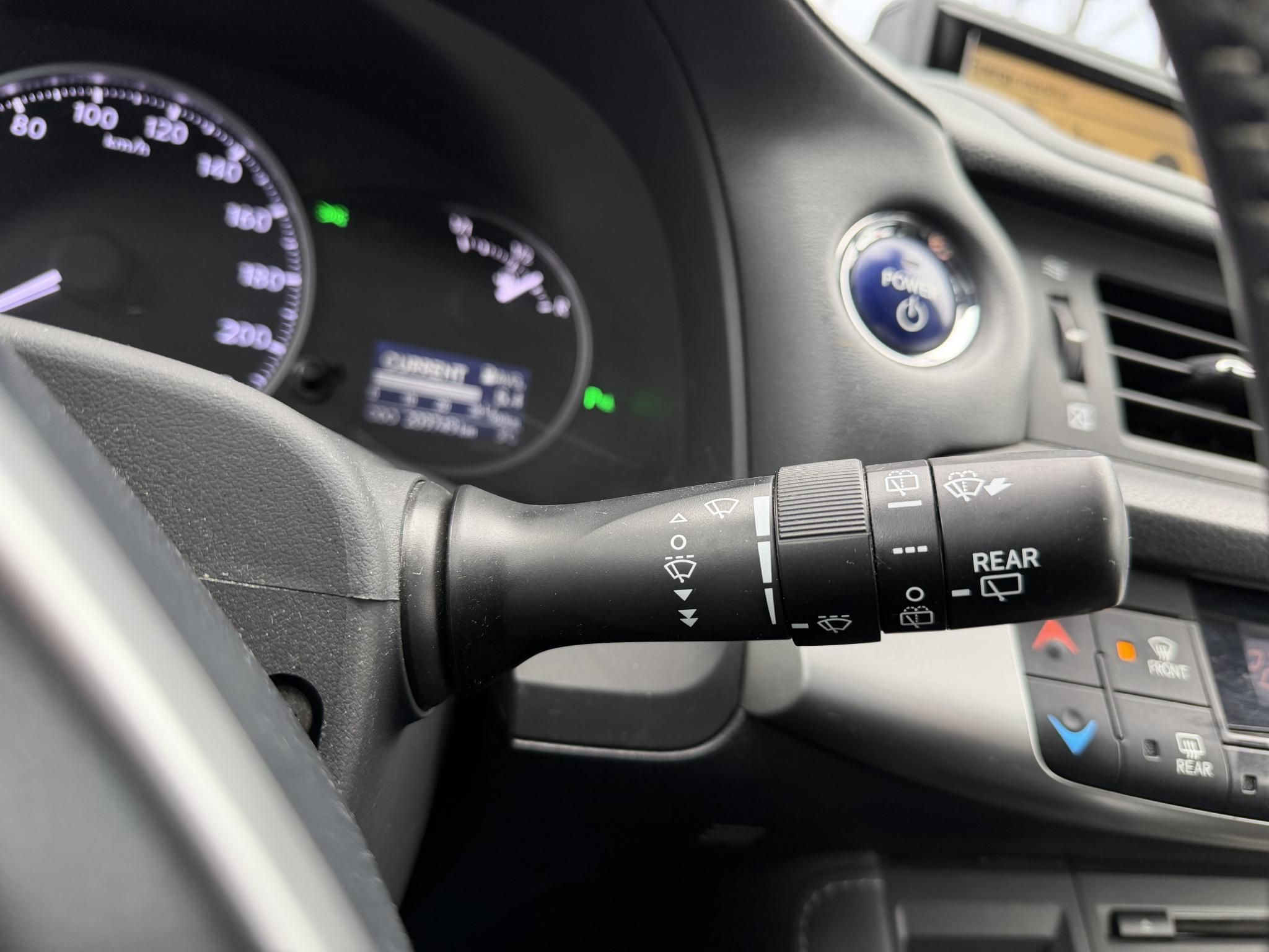 LEXUS CT 200h Comfort (Automata) First Edition Téli-nyári kerék. 2 gyári kulcs!