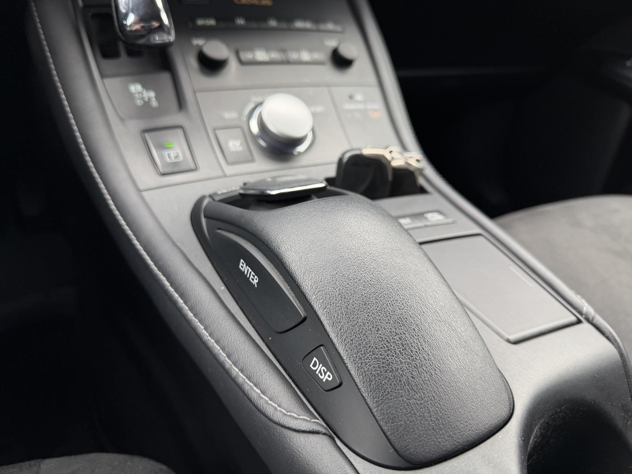 LEXUS CT 200h Comfort (Automata) First Edition Téli-nyári kerék. 2 gyári kulcs!