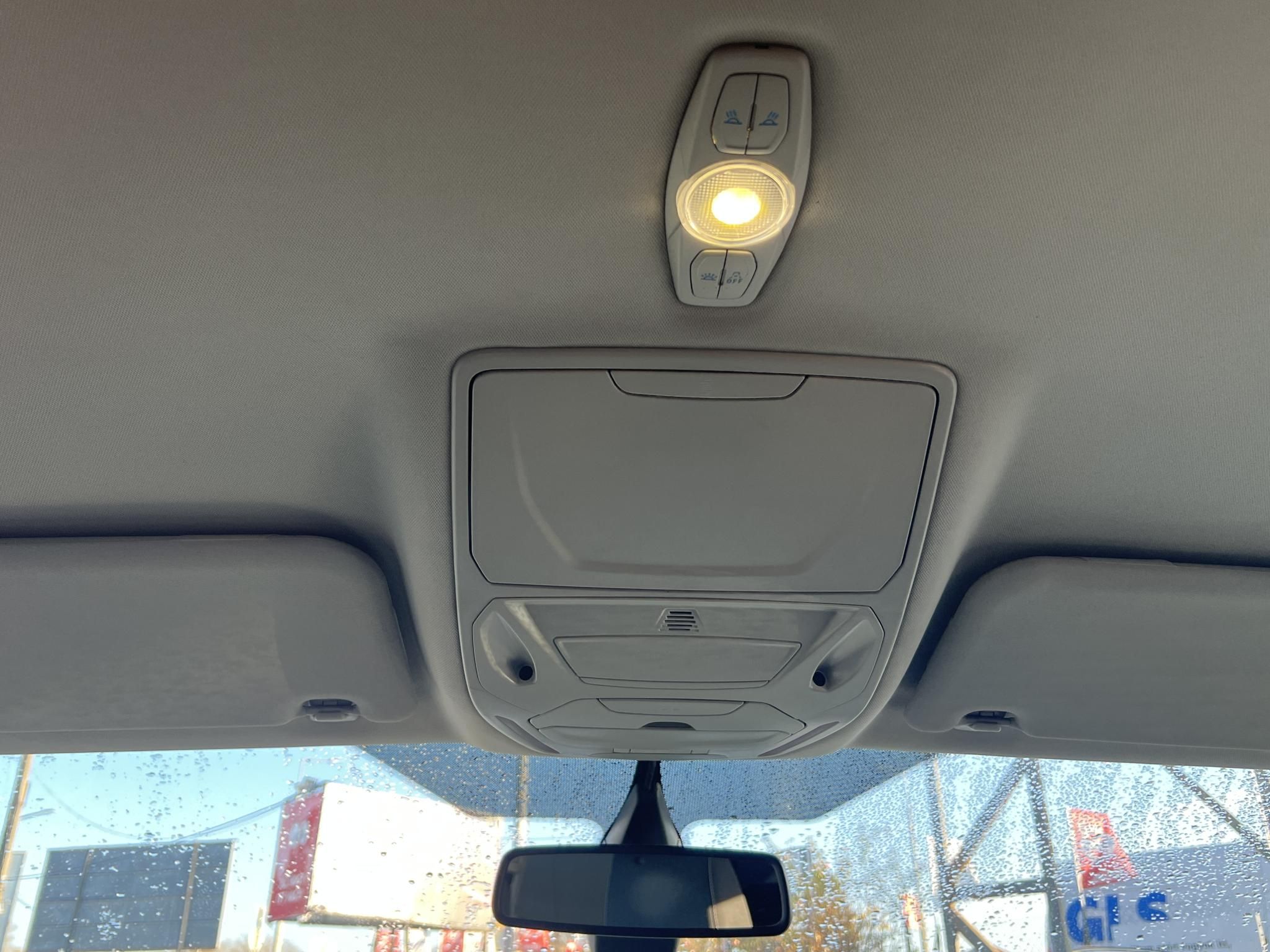 FORD C-MAX Grand2.0 TDCi Titanium Powershift