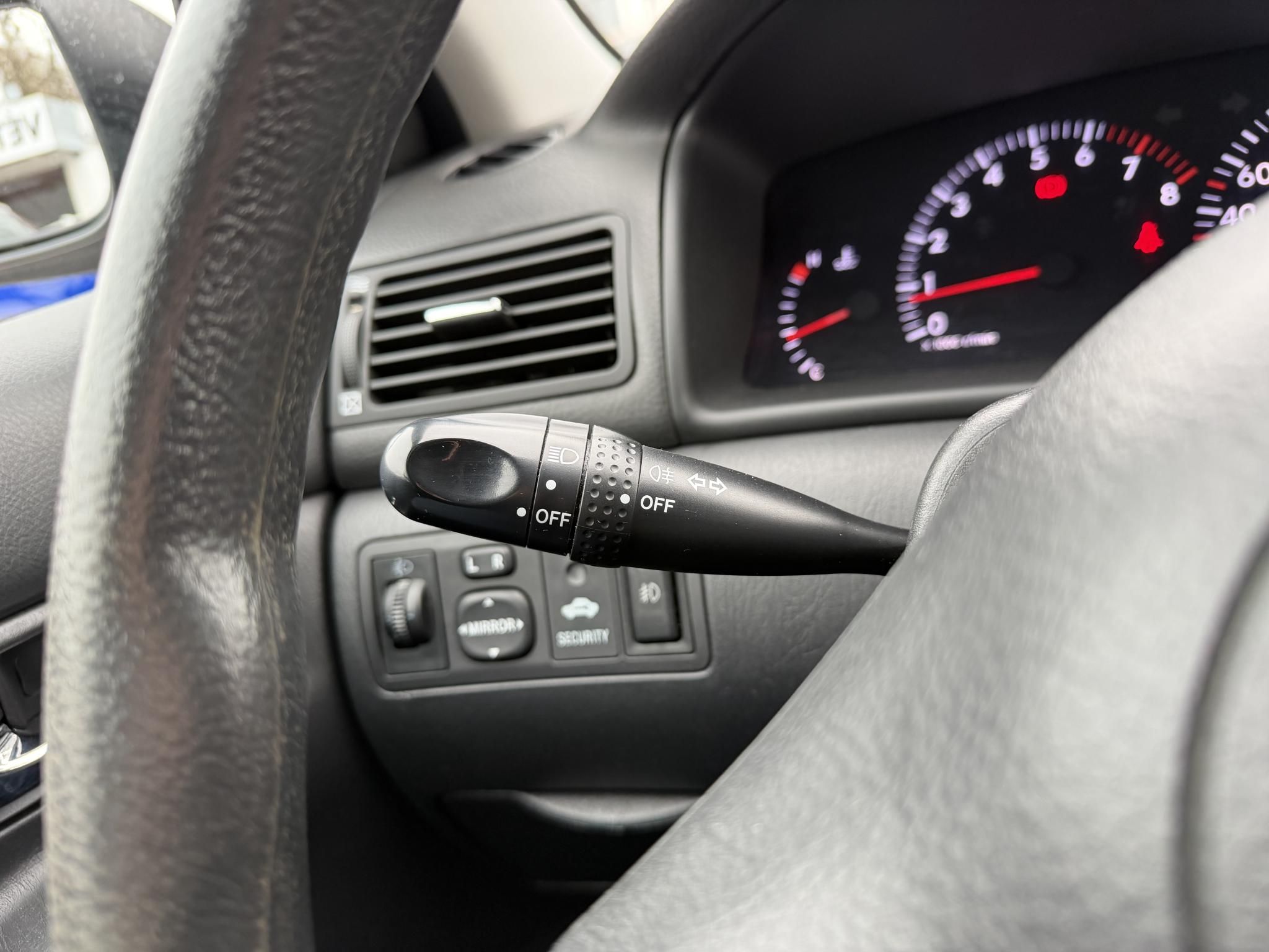 TOYOTA COROLLA 1.4 Sport Ice 166e km. Magyarországi. Klíma Friss vizsga!