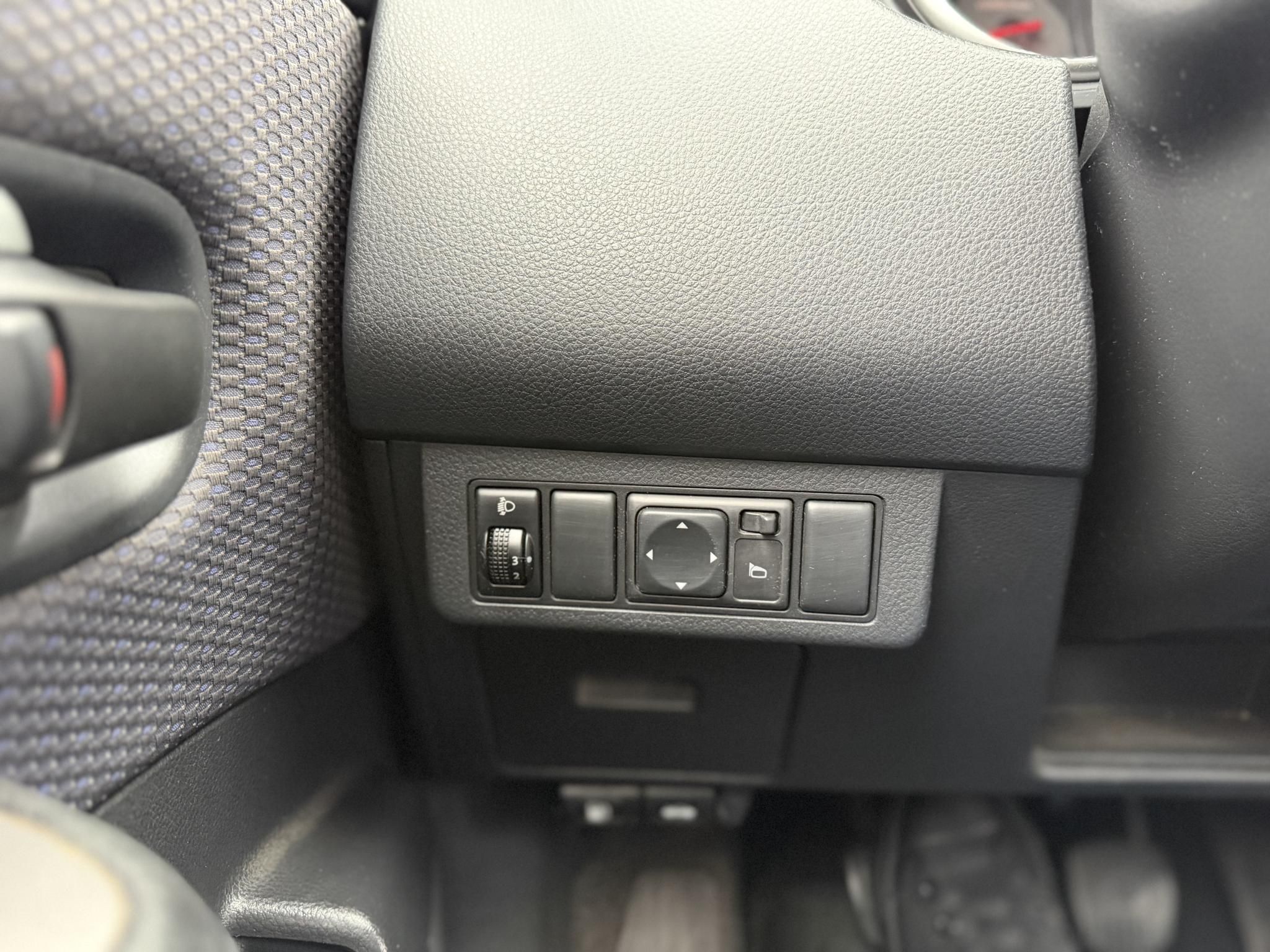 NISSAN TIIDA 1.6 Acenta Magyarországi. Klíma. Téli-nyári kerék garnitúra!