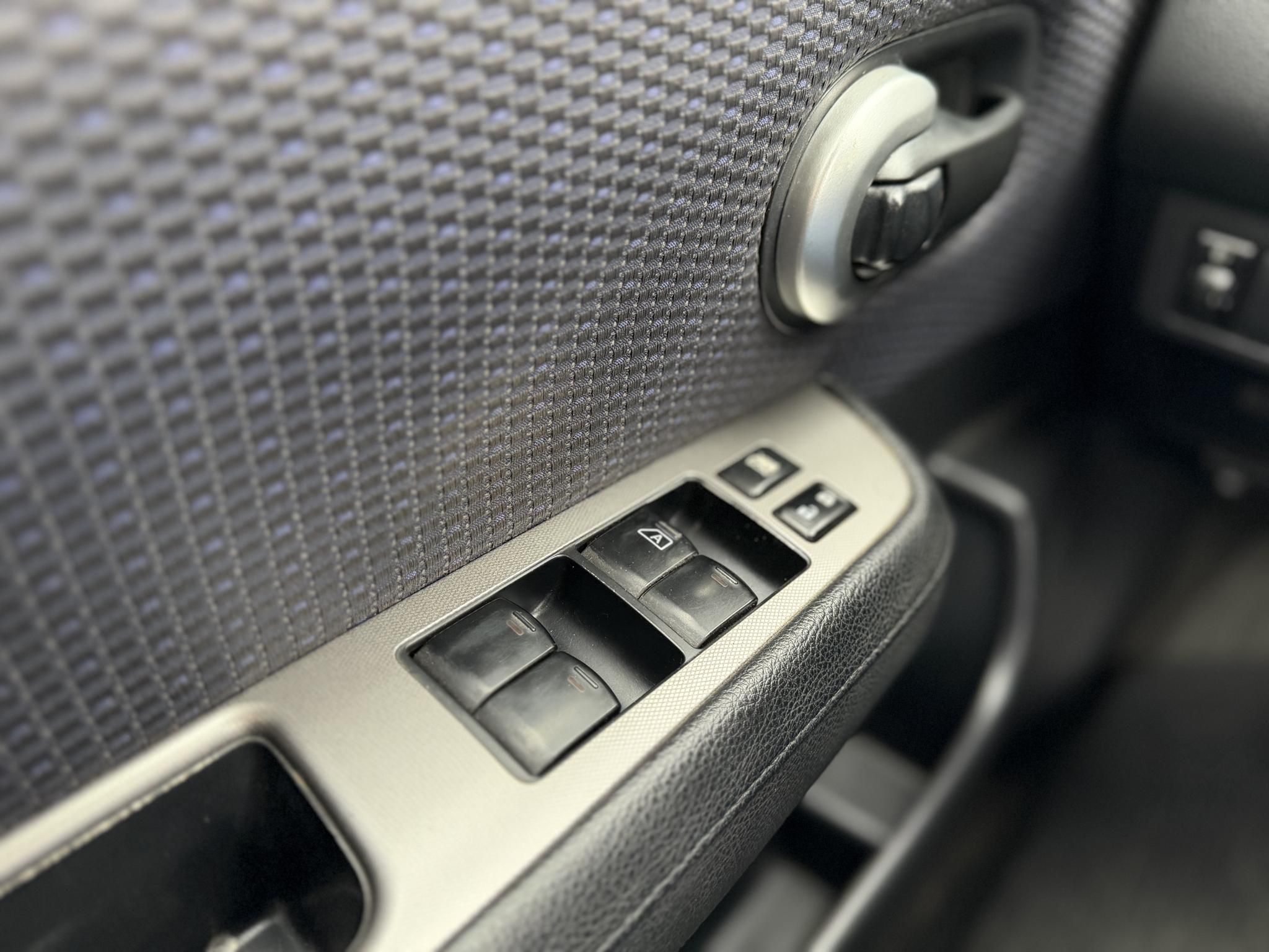 NISSAN TIIDA 1.6 Acenta Magyarországi. Klíma. Téli-nyári kerék garnitúra!