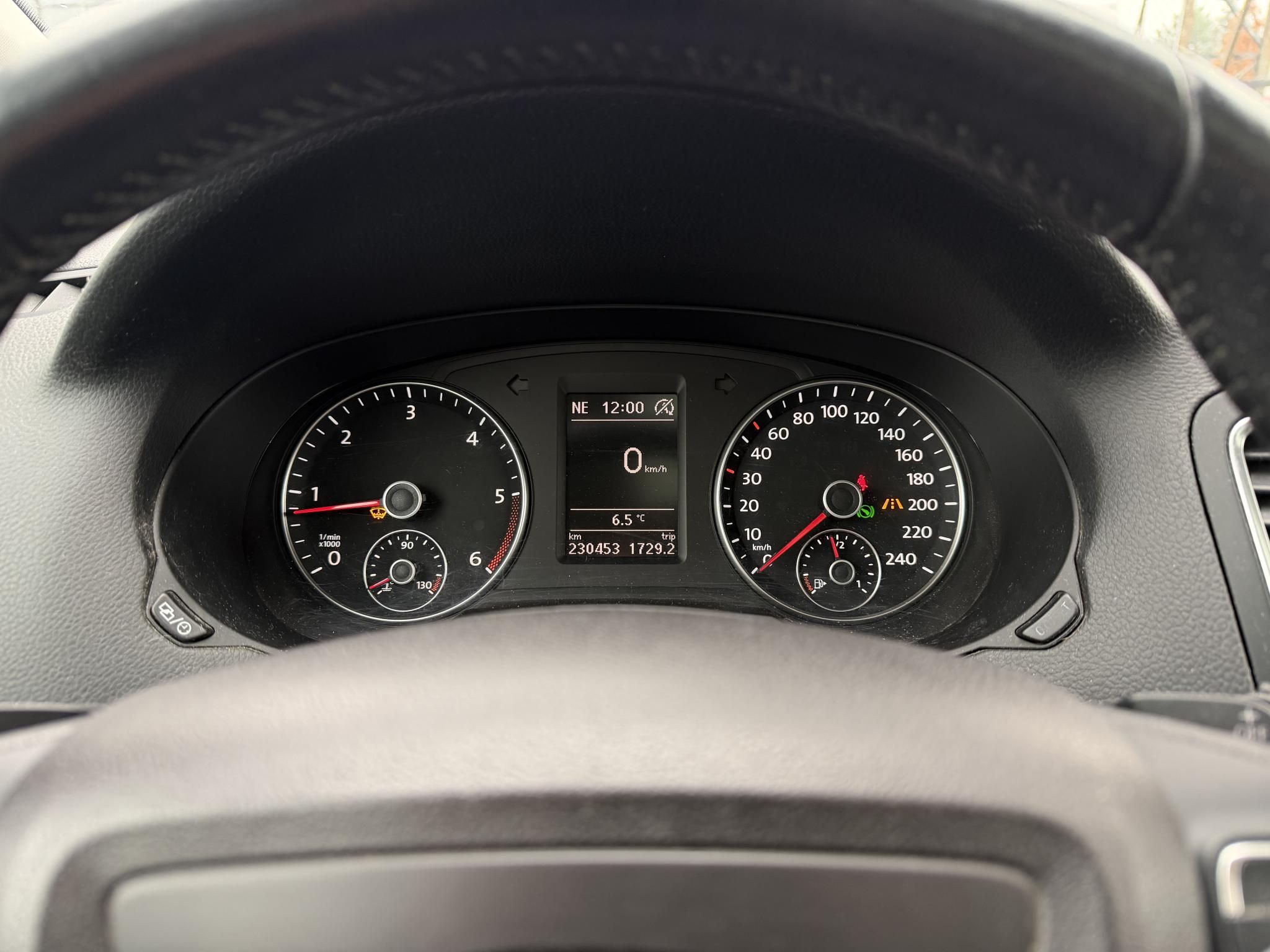 SEAT ALHAMBRA 2.0 CR TDI Style DSG [7 személy] Panorámatető Ülésfűtés Adaptív futómű Világos belső Frissen szervizelt!