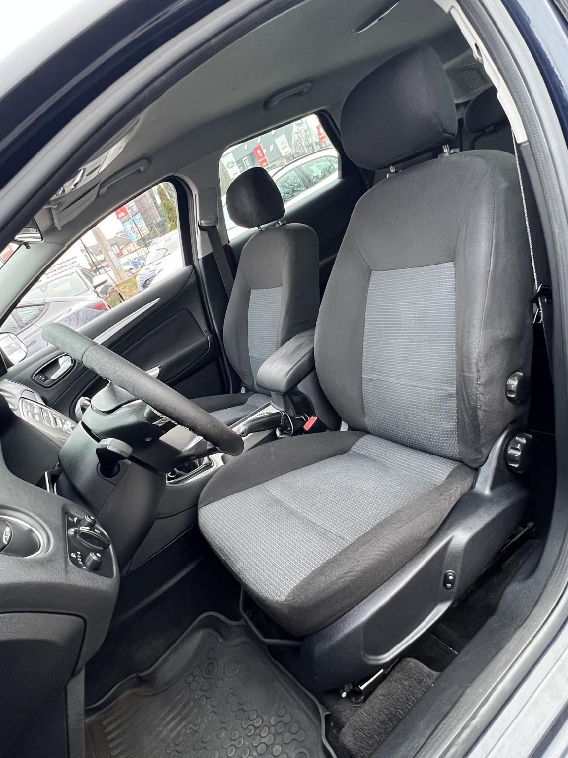 FORD MONDEO 2.0 TDCi Trend Klíma Rendszeresen karbantartott!