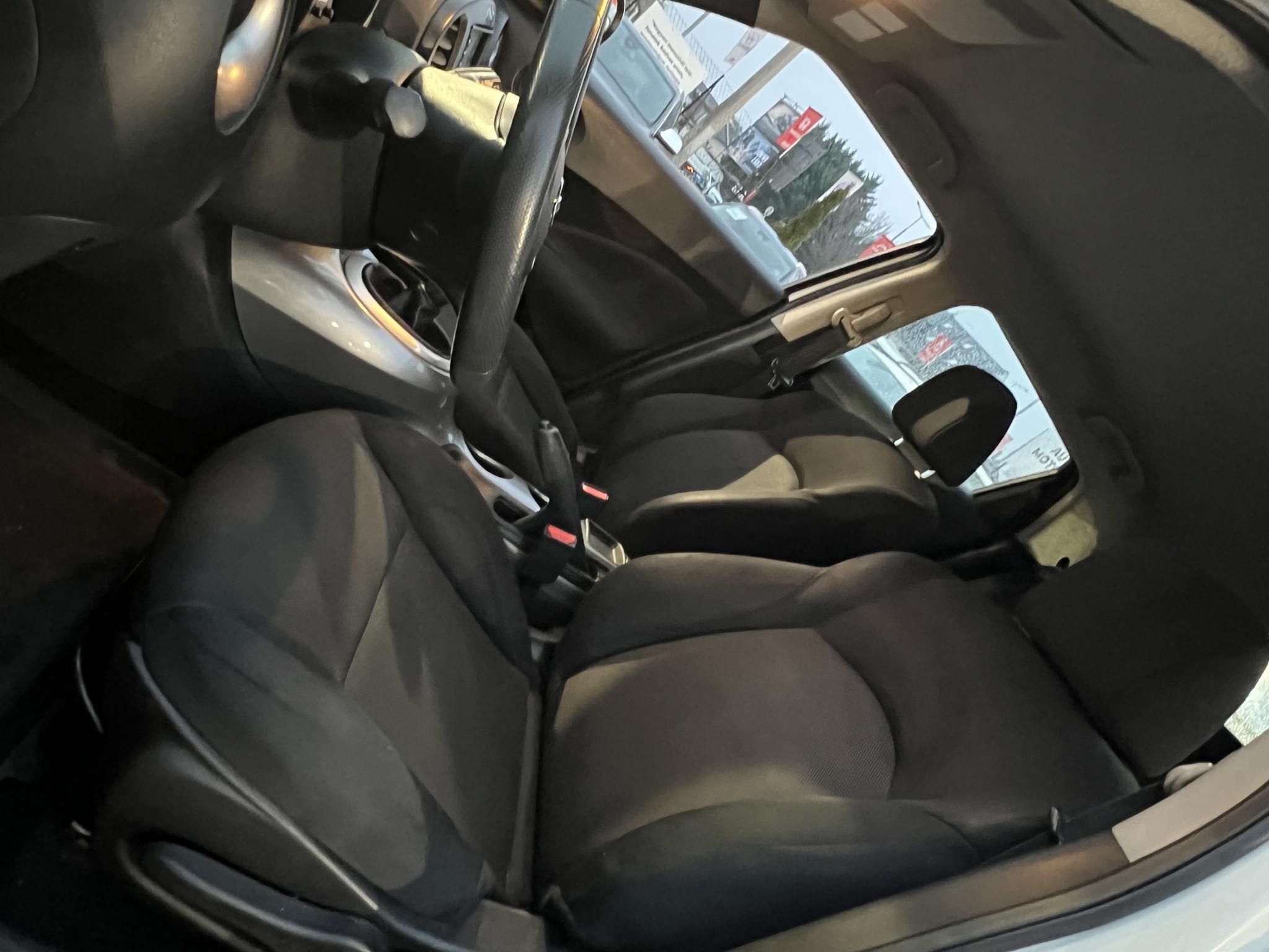 NISSAN JUKE 1.6 Acenta Klíma Tempomat Friss vizsga!