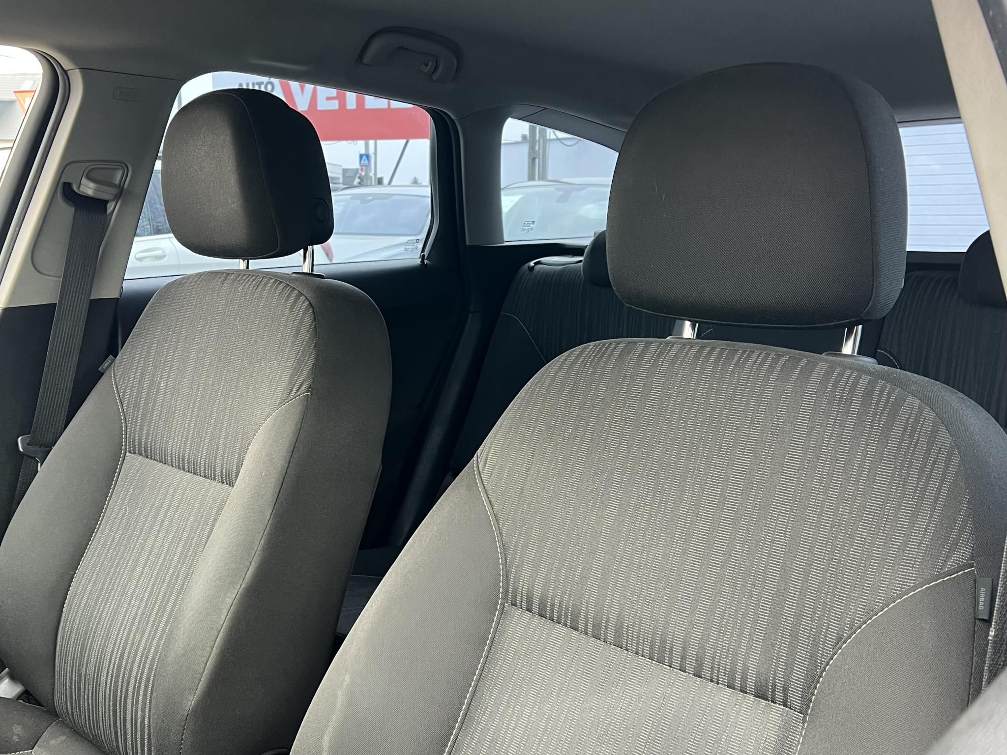 OPEL ASTRA J 1.7 CDTI Selection Klíma Tempomat Friss vizsga!