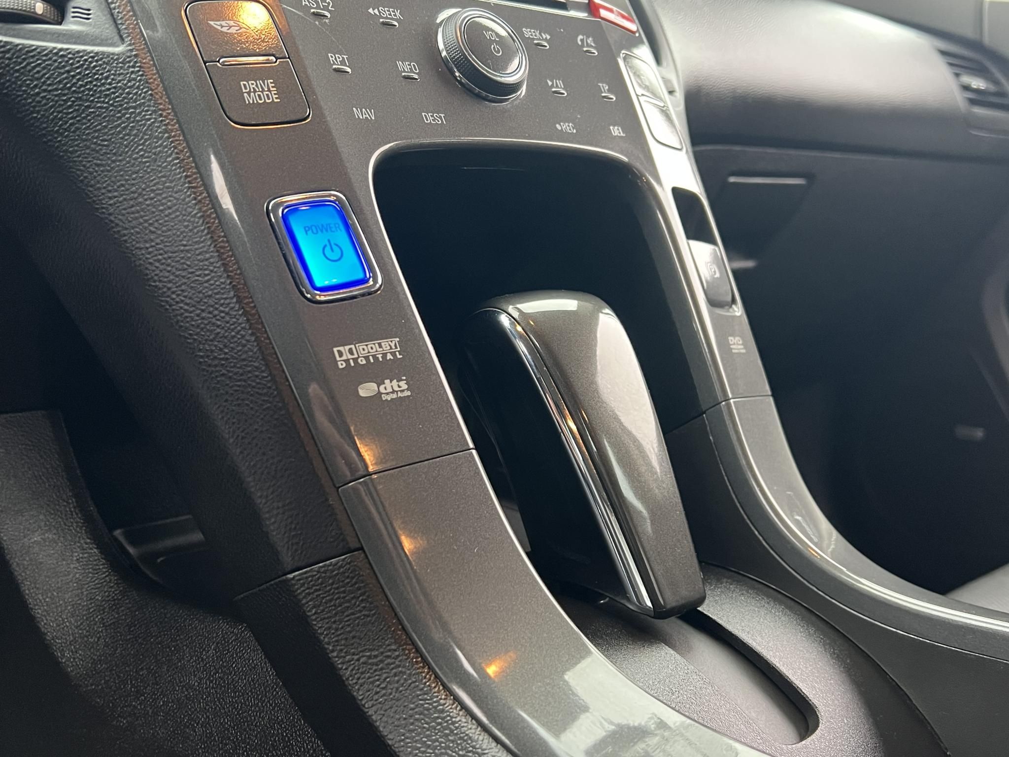 OPEL AMPERA (Automata) Klíma Tempomat Bluetooth BOSE Hifi!