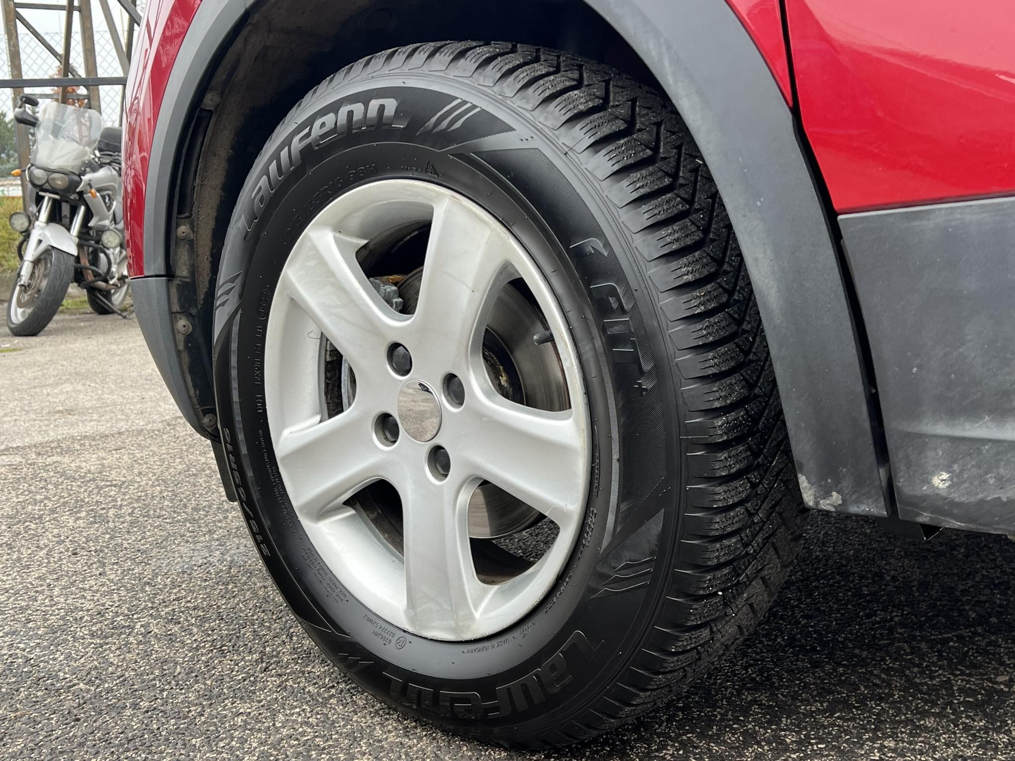 OPEL MOKKA 1.2 T Edition (Automata) M.o.-i. 1.tul. Márkaszervizelt!