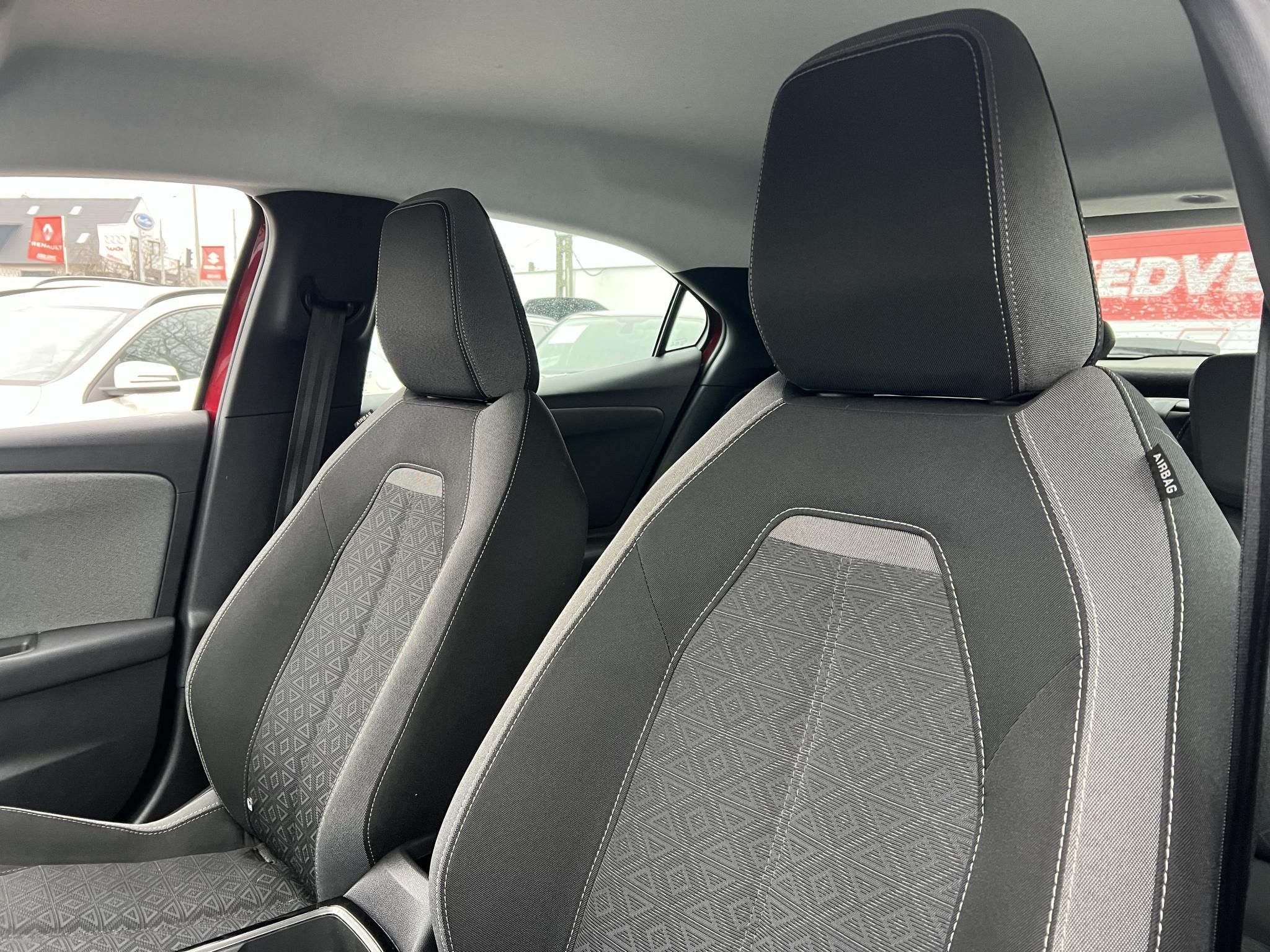 OPEL MOKKA 1.2 T Edition (Automata) M.o.-i. 1.tul. Márkaszervizelt!