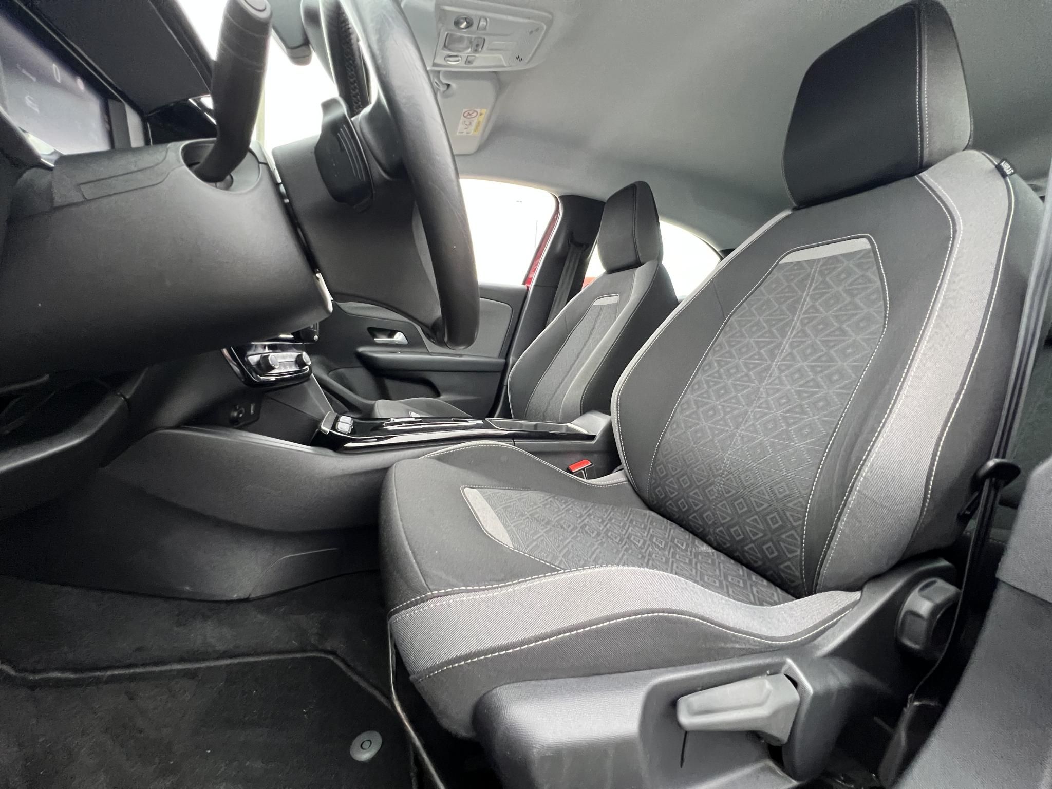 OPEL MOKKA 1.2 T Edition (Automata) M.o.-i. 1.tul. Márkaszervizelt!