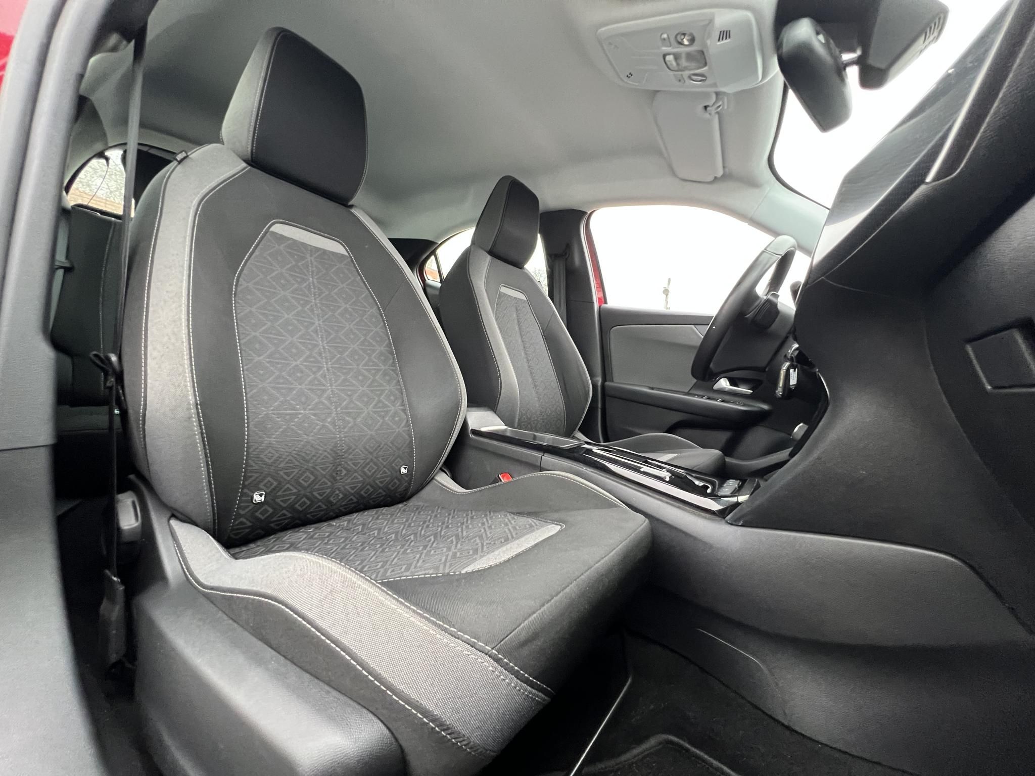 OPEL MOKKA 1.2 T Edition (Automata) M.o.-i. 1.tul. Márkaszervizelt!