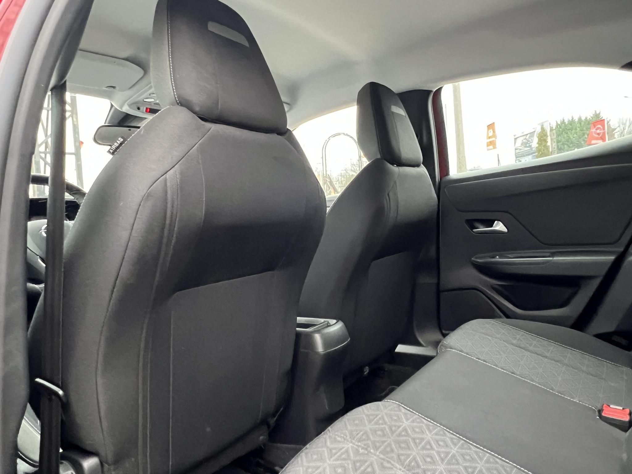 OPEL MOKKA 1.2 T Edition (Automata) M.o.-i. 1.tul. Márkaszervizelt!