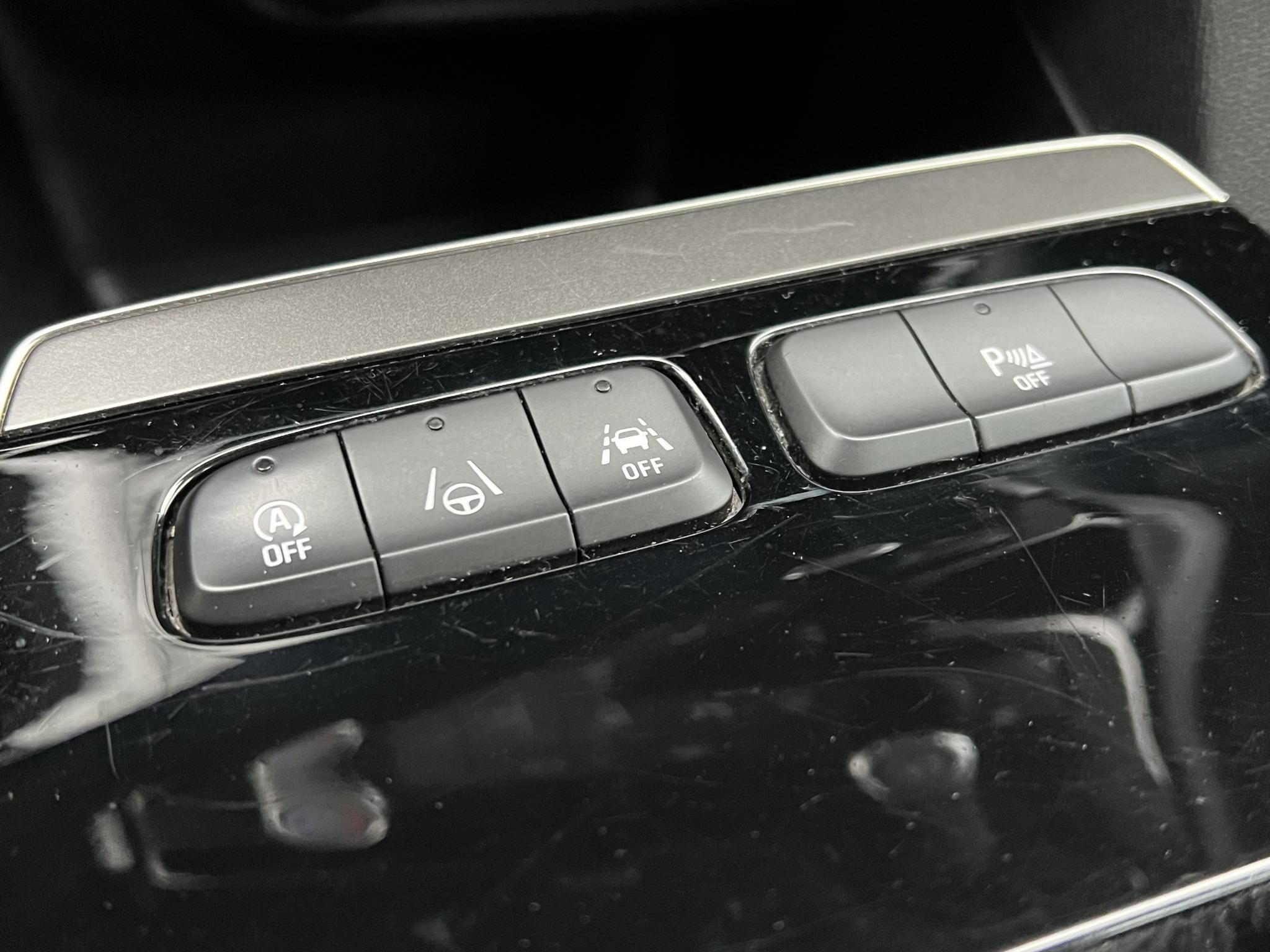 OPEL MOKKA 1.2 T Edition (Automata) M.o.-i. 1.tul. Márkaszervizelt!