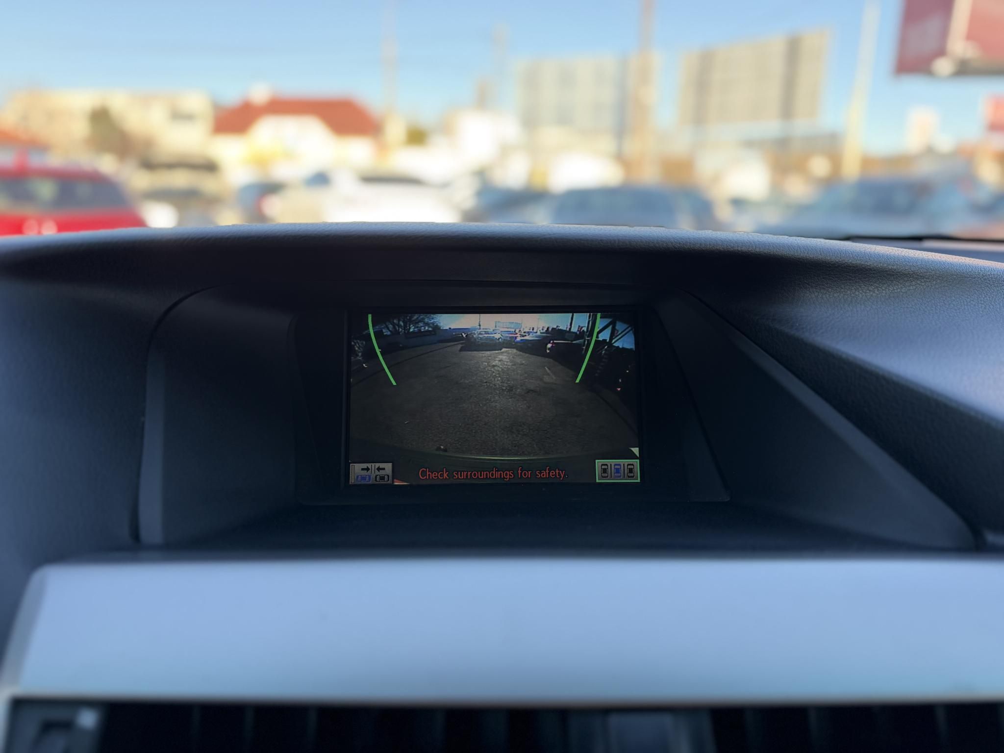 LEXUS RX 450h Luxury Moon CVT Napfénytető Xenon Memória Üléshűtés Keyless Kamera