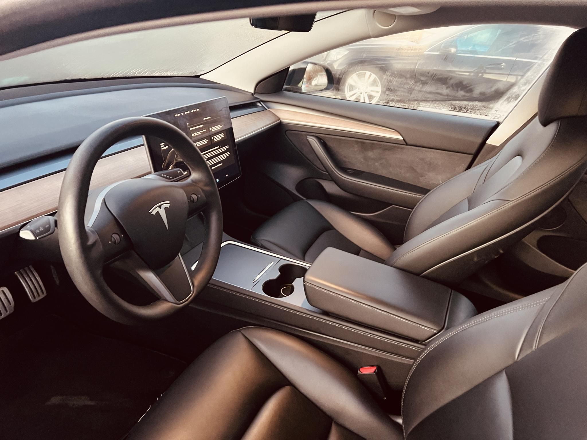 TESLA MODEL 3 Performance AWD (Automata) FSD. mátrix LED. hőszivattyú. garanciális!