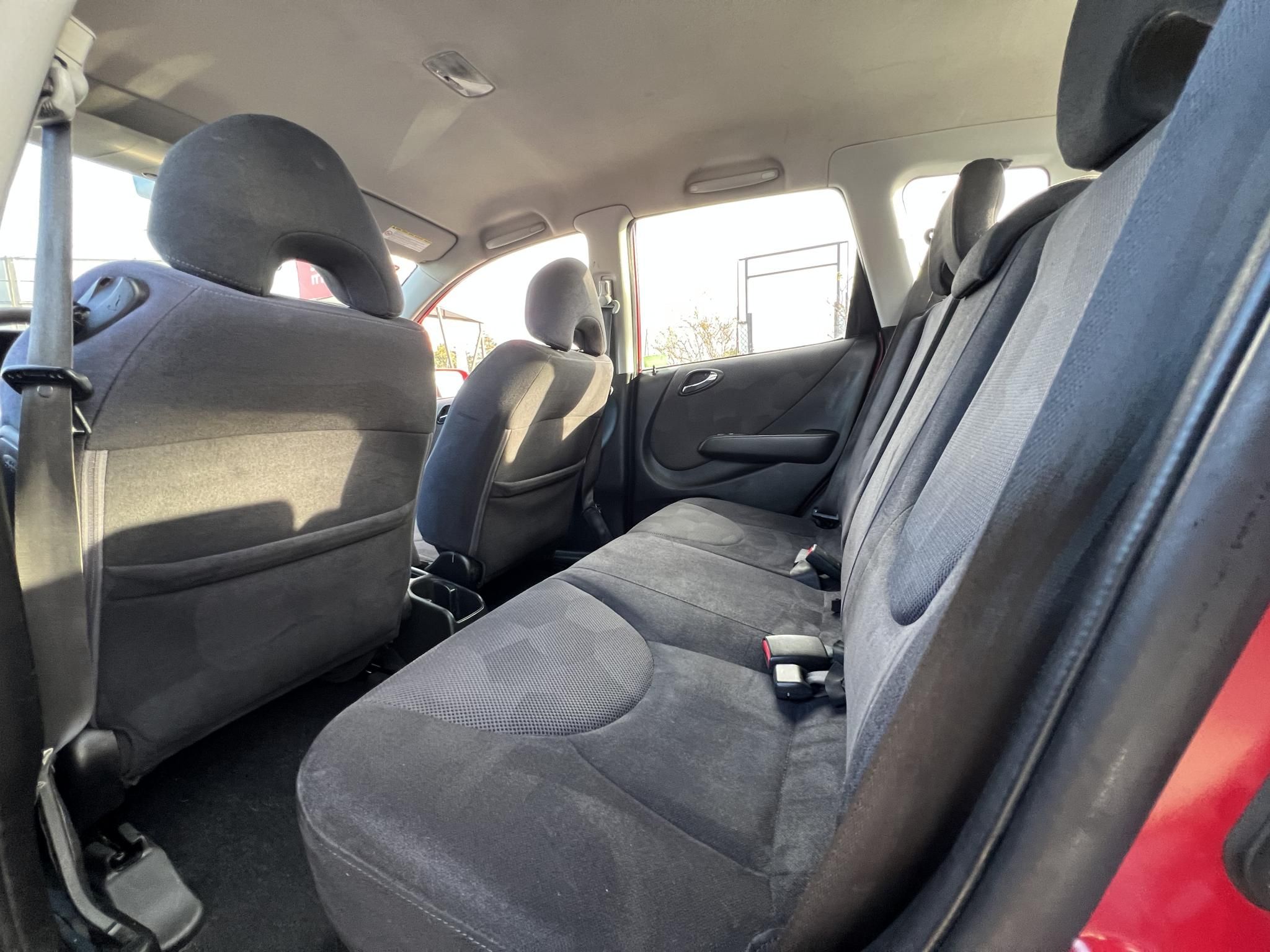 HONDA JAZZ 1.4 ES CVT My. 2005 M.o.-i. 1.tul. Klíma F1 Kormány váltó!Téli/Nyári garnitúra LEGOLCSÓBB!