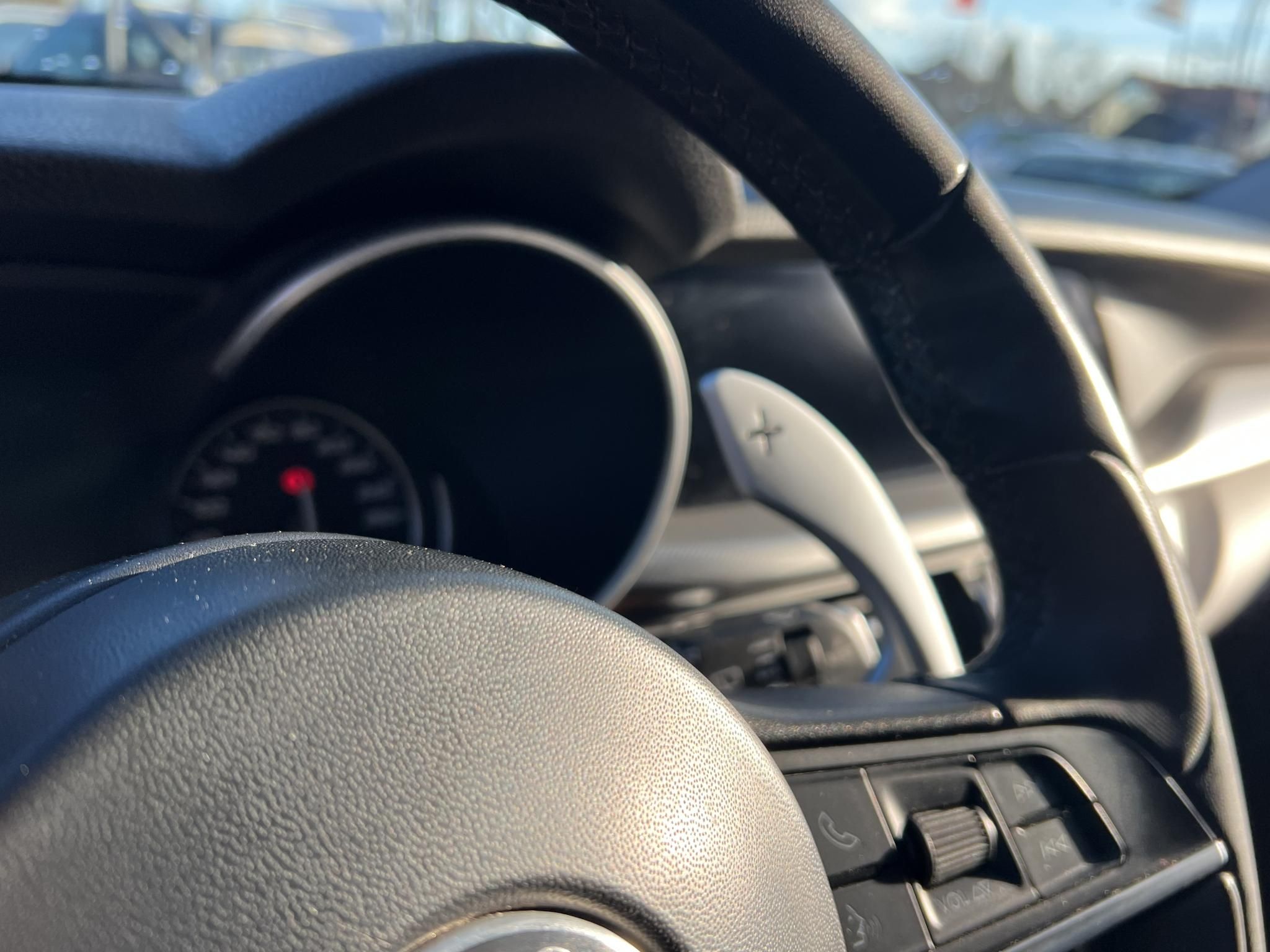 ALFA ROMEO STELVIO 2.0 T Super Q4 (Automata) 200le. LED Tempomat Navi Lejtmenet Bluetooth Kormányváltó