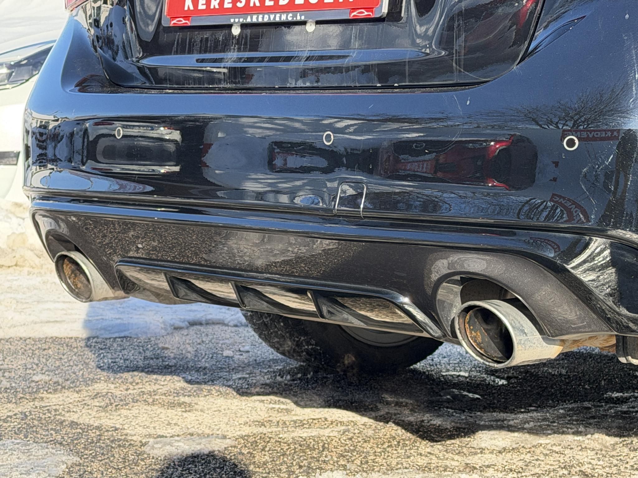 INFINITI Q50 Q50S 3.0 (Automata) 32e km. kifogástalan állapot!