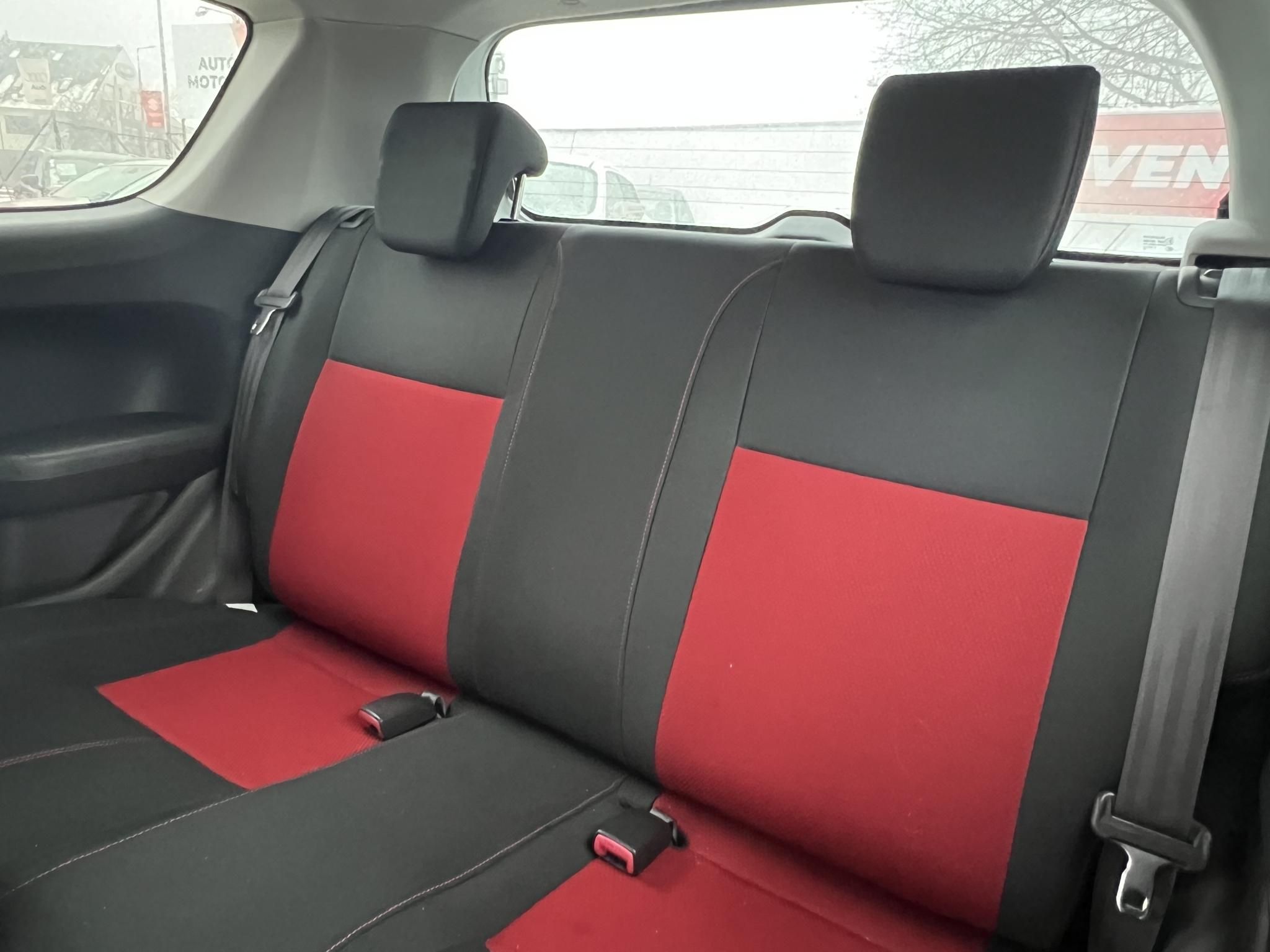 SUZUKI SWIFT 1.6 SPORT Klíma Bluetooth Szervizelt!