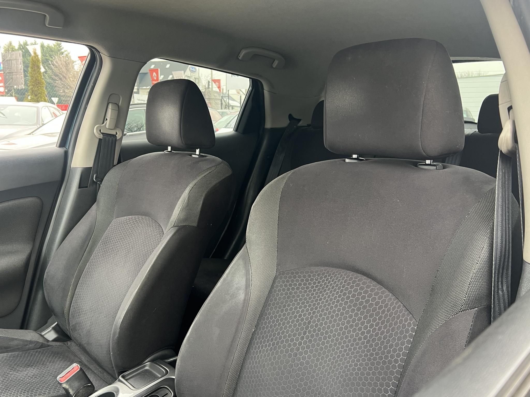 NISSAN JUKE 1.5 dCi Acenta Klima Tempomat Teljes szerviztörténet Tolatókamera!