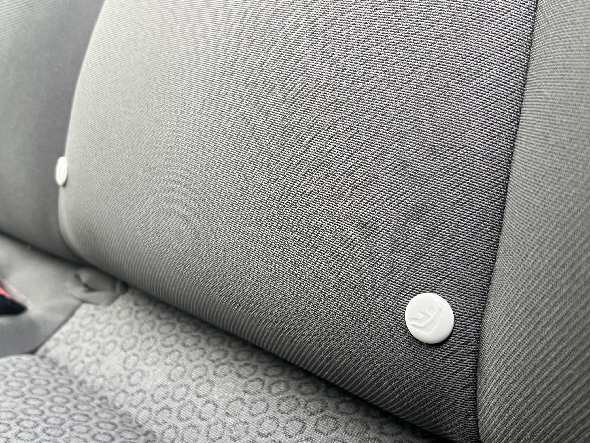 HYUNDAI MATRIX 1.6 Style Klíma Szervokormány 113e km!