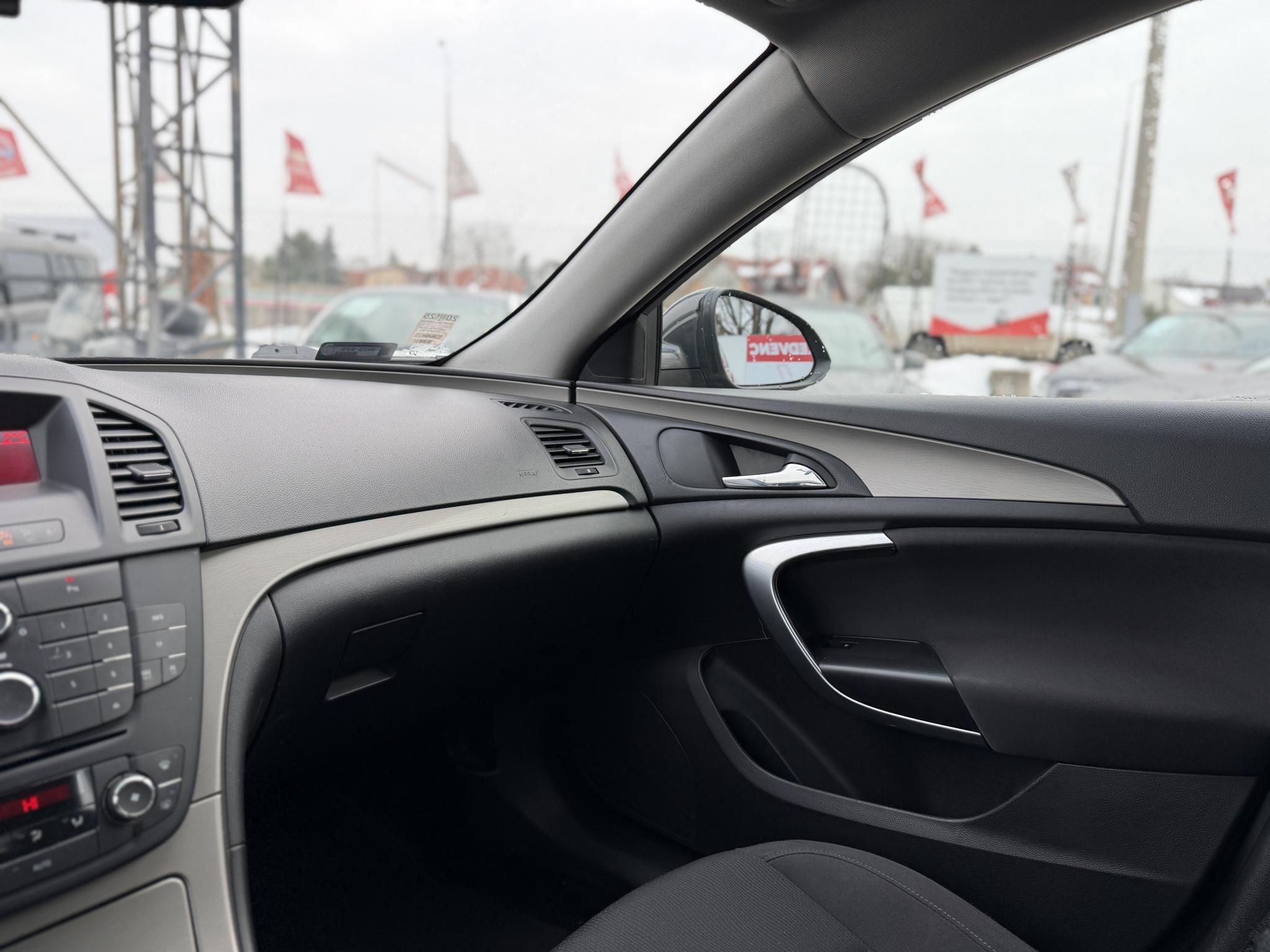 OPEL INSIGNIA 1.4 T Active Start Stop Magyarországi Tempomat Digitklíma PDC Téli-nyári kerék!