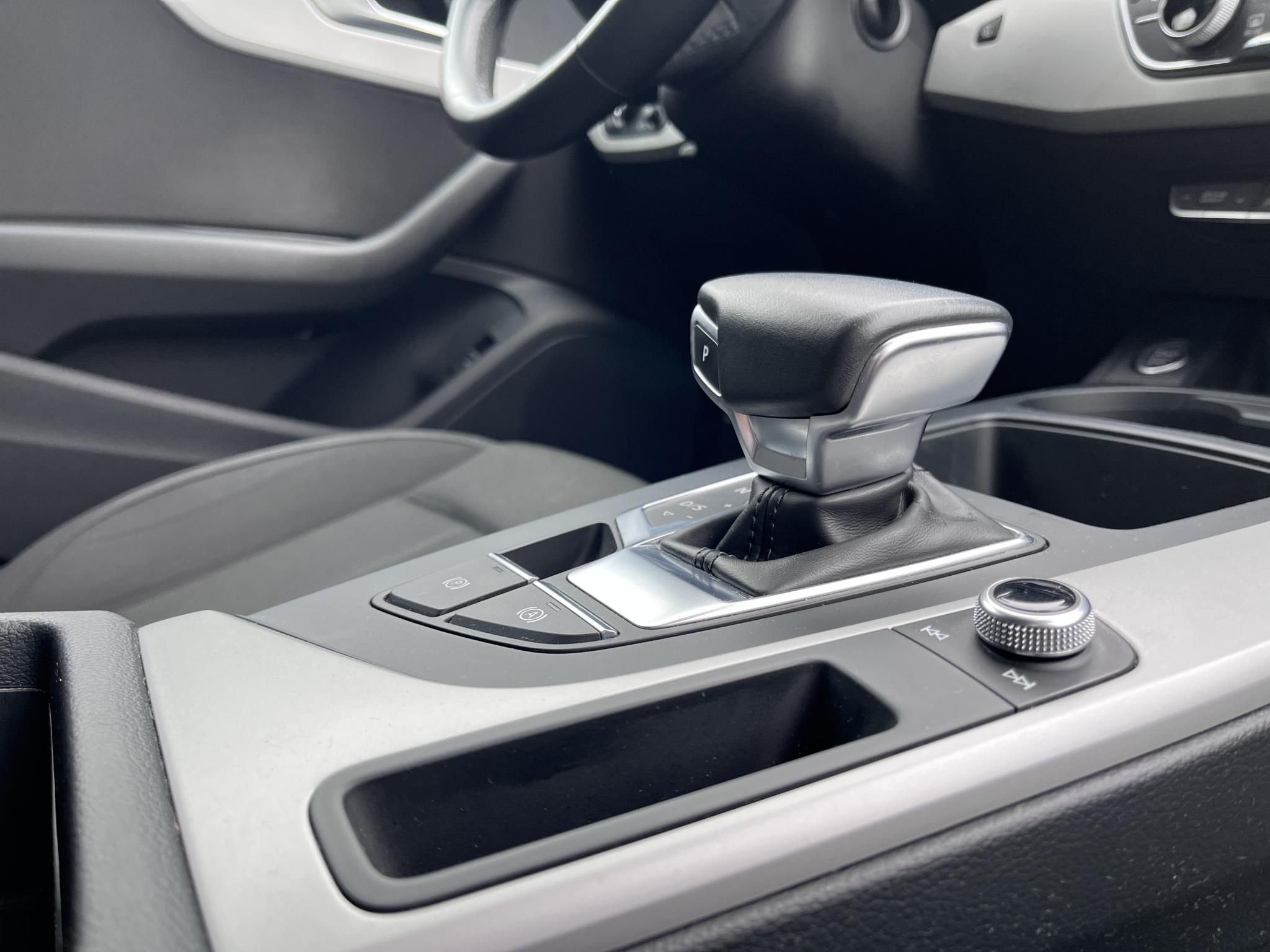 AUDI A4 Avant 40 TDI Advanced S-tronic M.o.-i. Virtual cockpit. Tempomat Navi Bluetooth Carplay