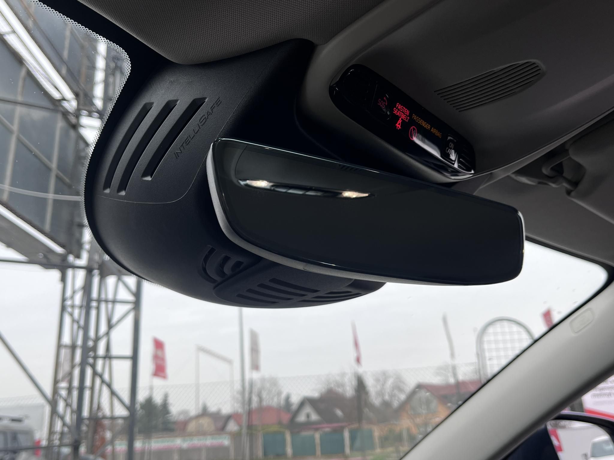 VOLVO S90 2.0 [B4] MHEV Inscription Geartronic harman/kardon hangrendszer. végig vezetett szervizkönyv