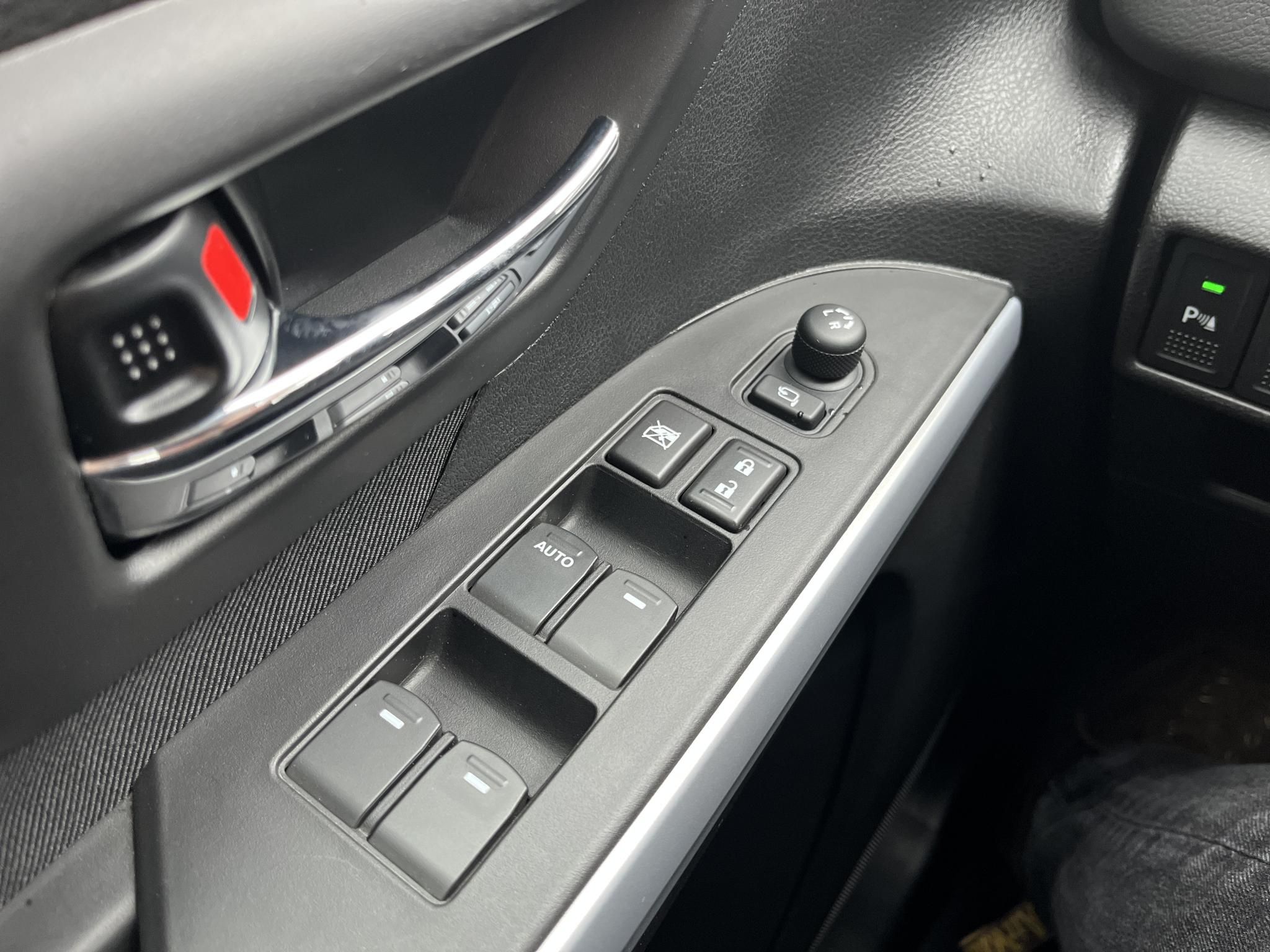 SUZUKI SX4 S-CROSS 1.4T GL+ M.o.-i. 1.tul. 59e km!