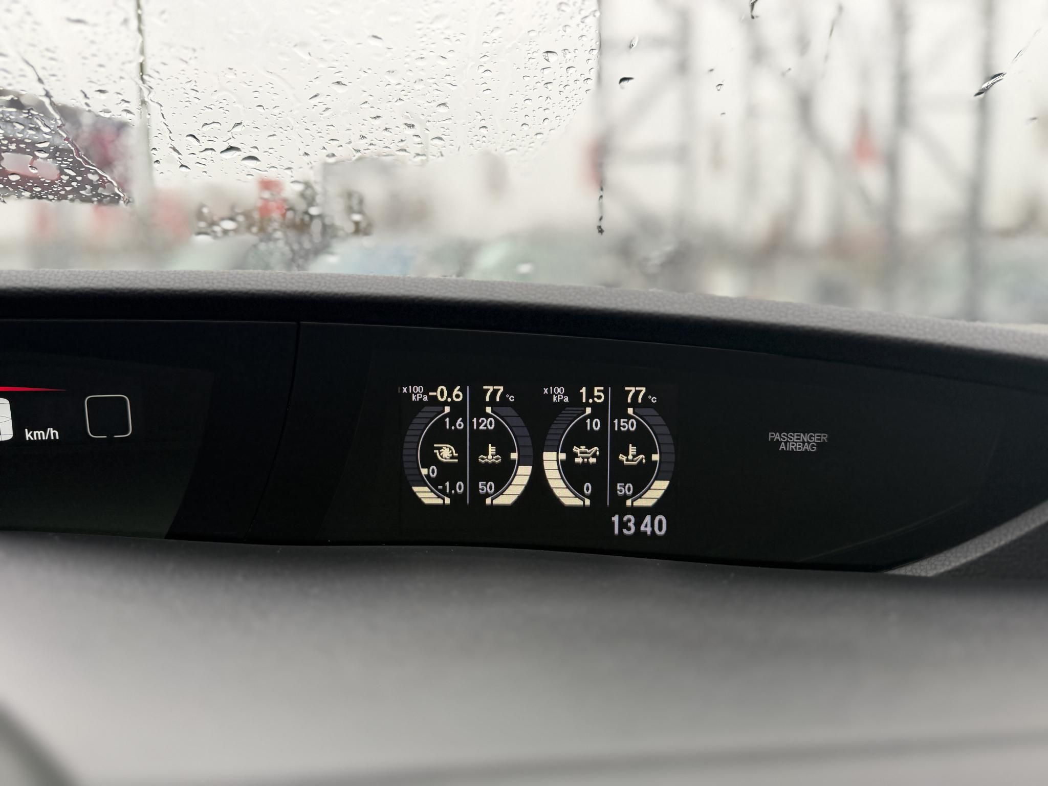 HONDA CIVIC 2.0 Type R GT Pack Type R R-06412 Teljes szerviztörténet!