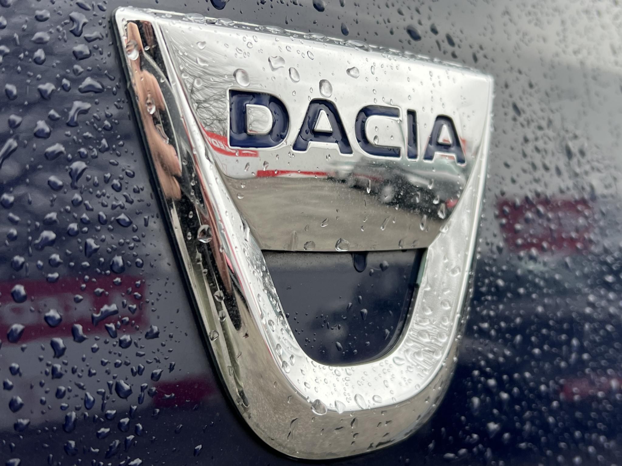 DACIA SANDERO 1.2 Access EURO6 Rendszeresen karbantartott 112e km!