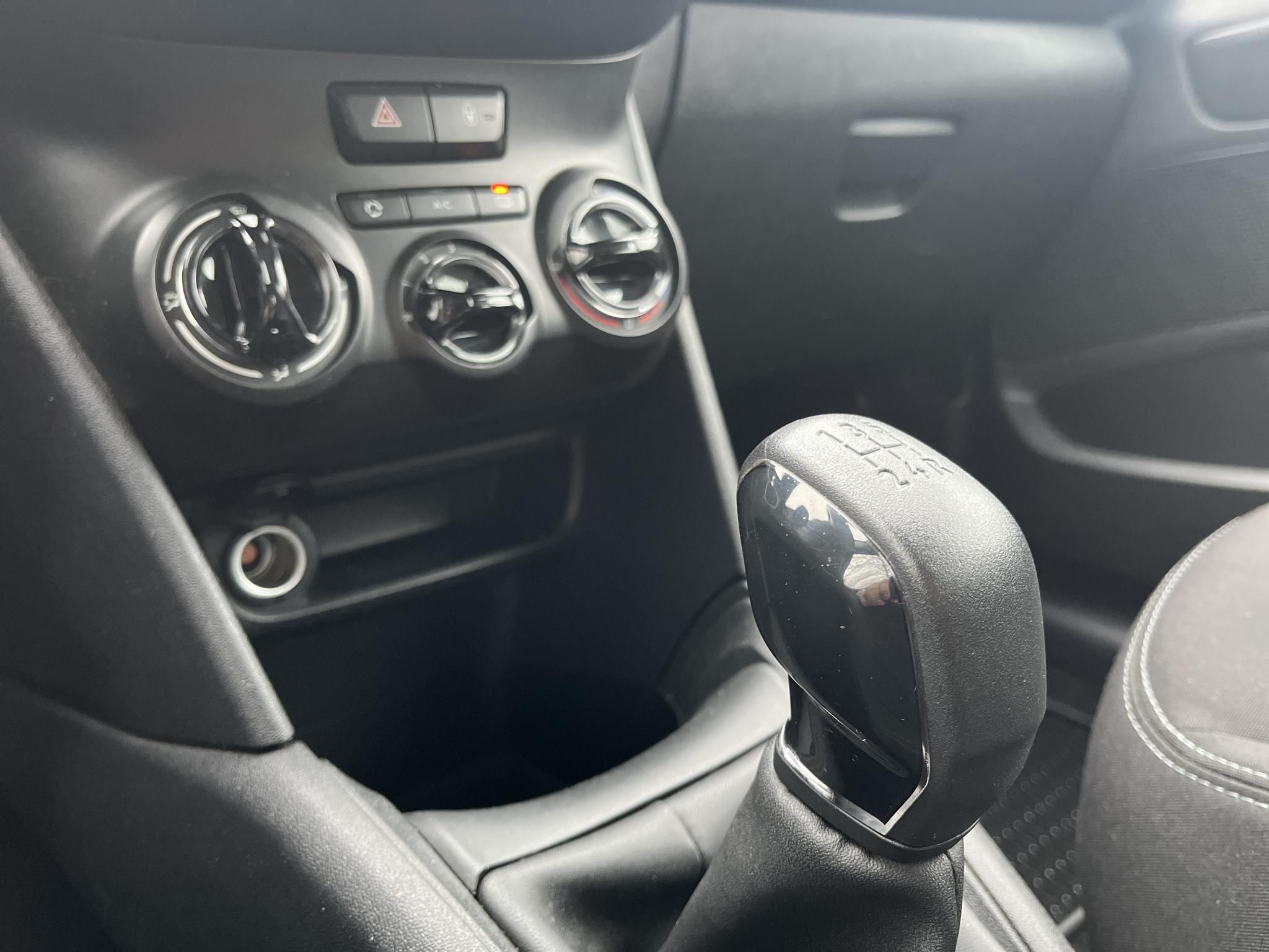 PEUGEOT 208 1.0 VTi PureTech Access