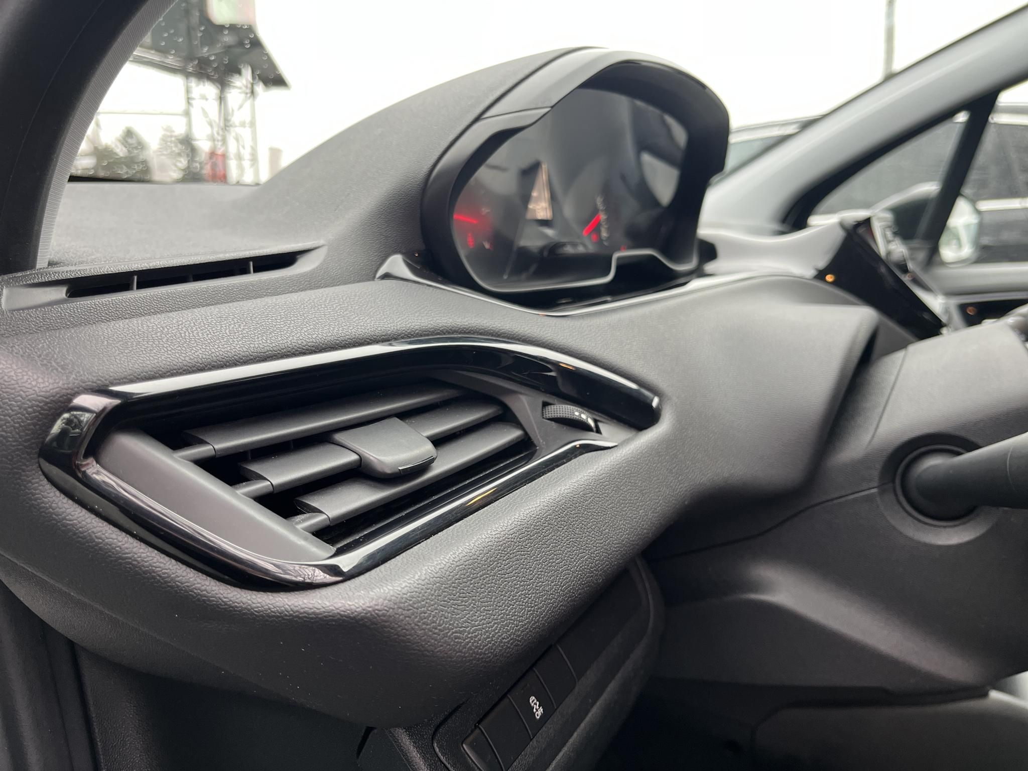 PEUGEOT 208 1.0 VTi PureTech Access