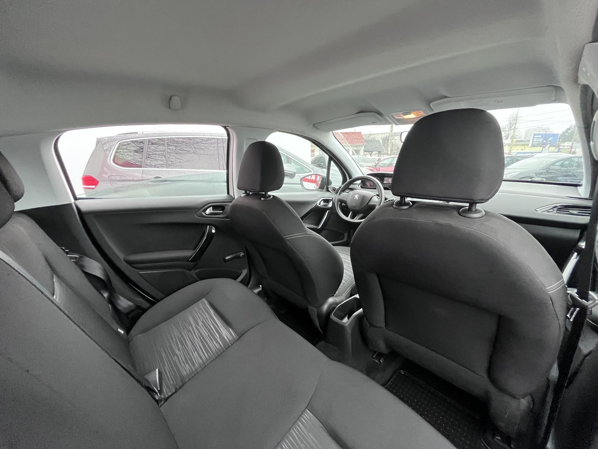 PEUGEOT 208 1.0 VTi PureTech Access