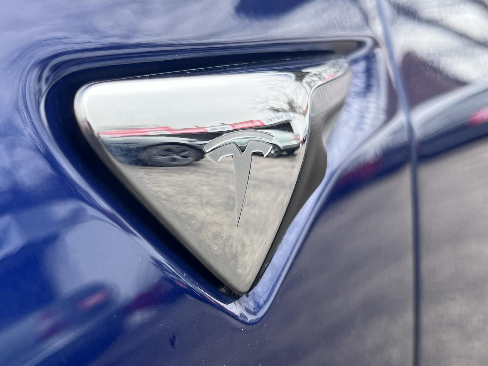 TESLA MODEL 3 Long Range AWD (Automata) Long Range. Garanciális. 500 km hatótáv