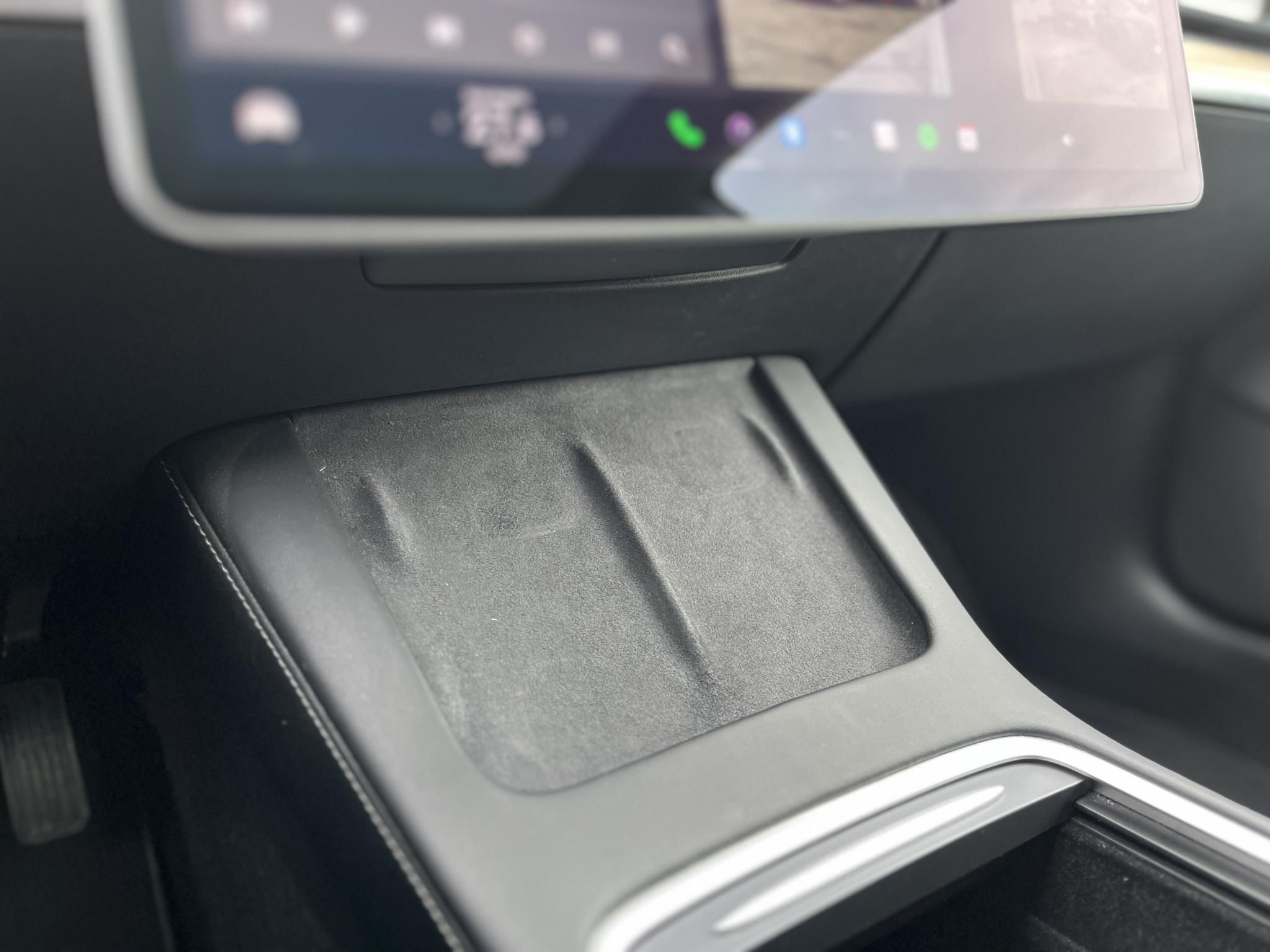 TESLA MODEL 3 Long Range AWD (Automata) Garanciális. hőszívattyús. 500km hatótáv