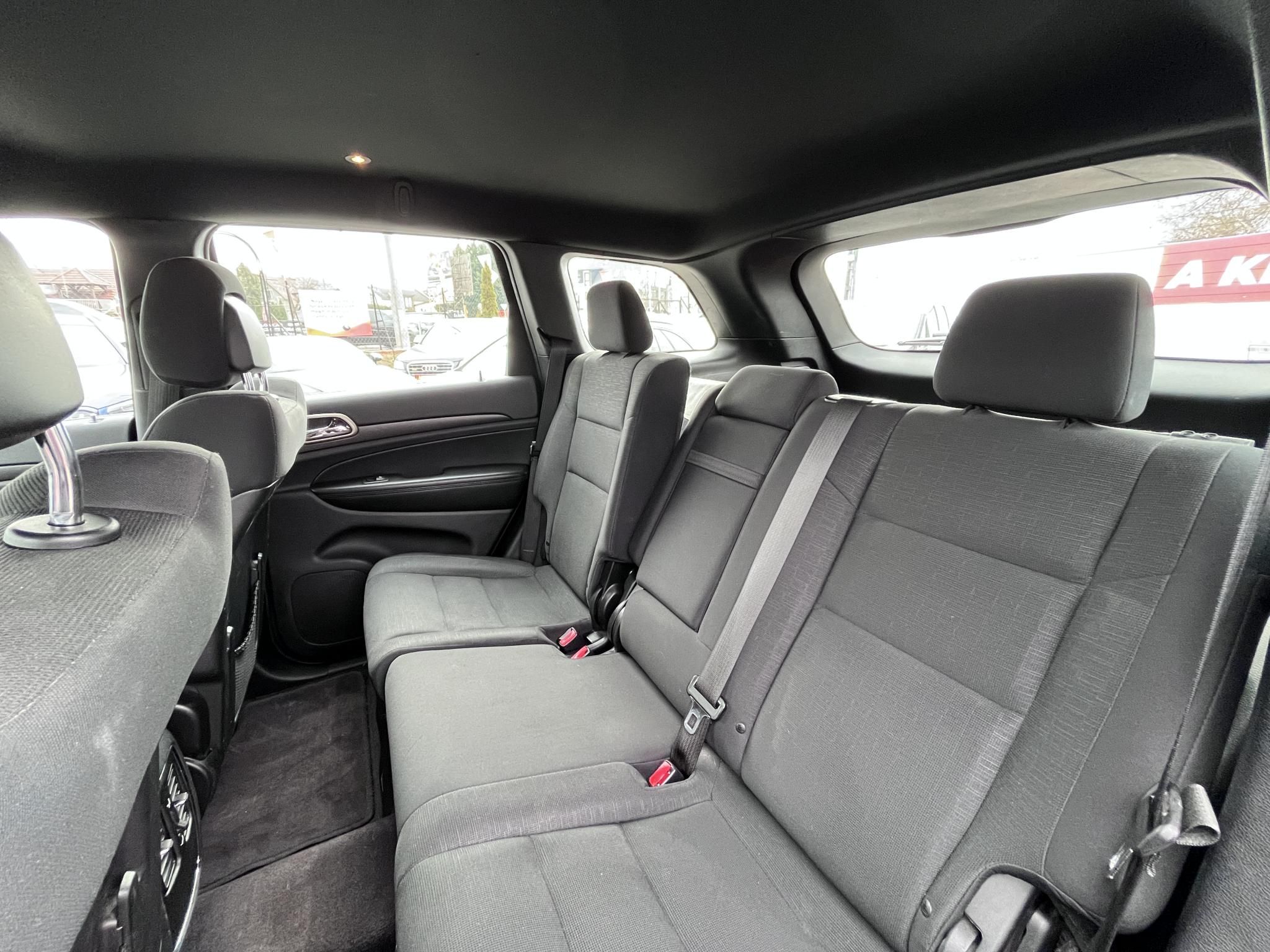 JEEP GRAND CHEROKEE 3.0 V6 CRD Laredo (Automata) 4X4. felező váltó. digitális klíma. tetőcsomagtartó