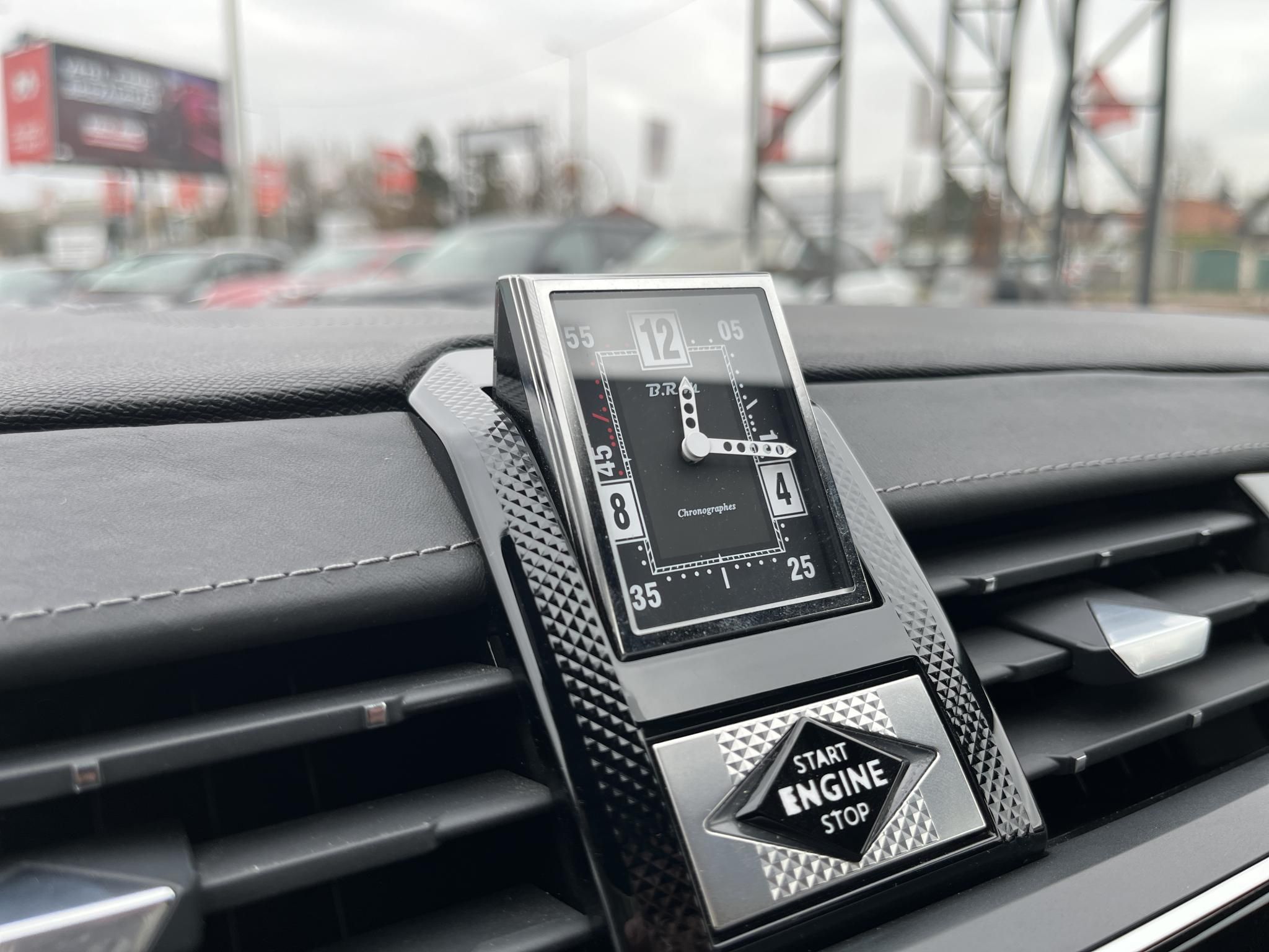 DS DS 7 Crossback 1.5 BlueHDi Rivoli S&S EAT8 Prémium felszereltség. Mátrix LED fényszórók