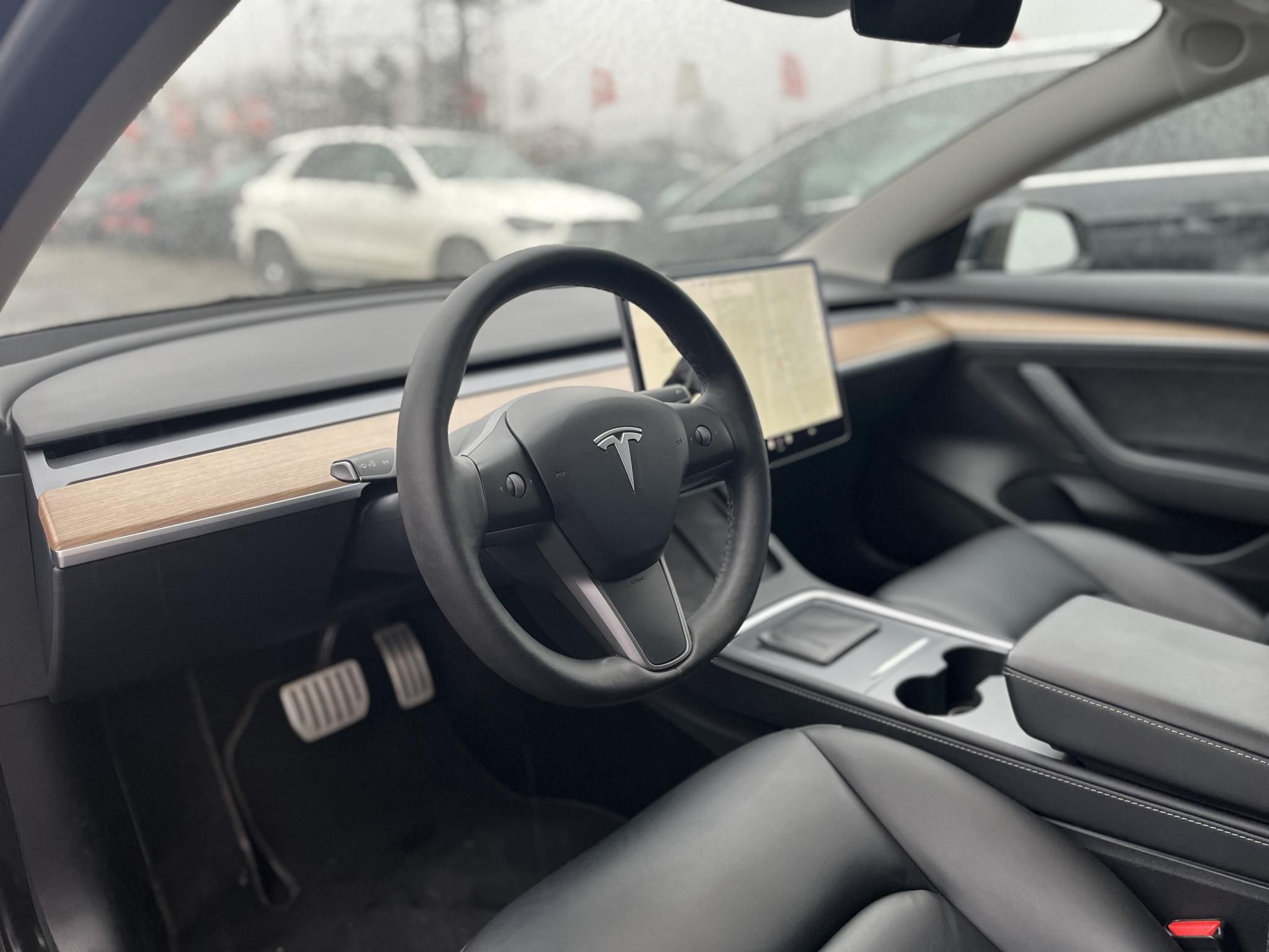 TESLA MODEL 3 Performance AWD (Automata) 62e km. FACELIFT. HŐSZIVATTYÚ. MATRIX LED. GARANCIÁLIS