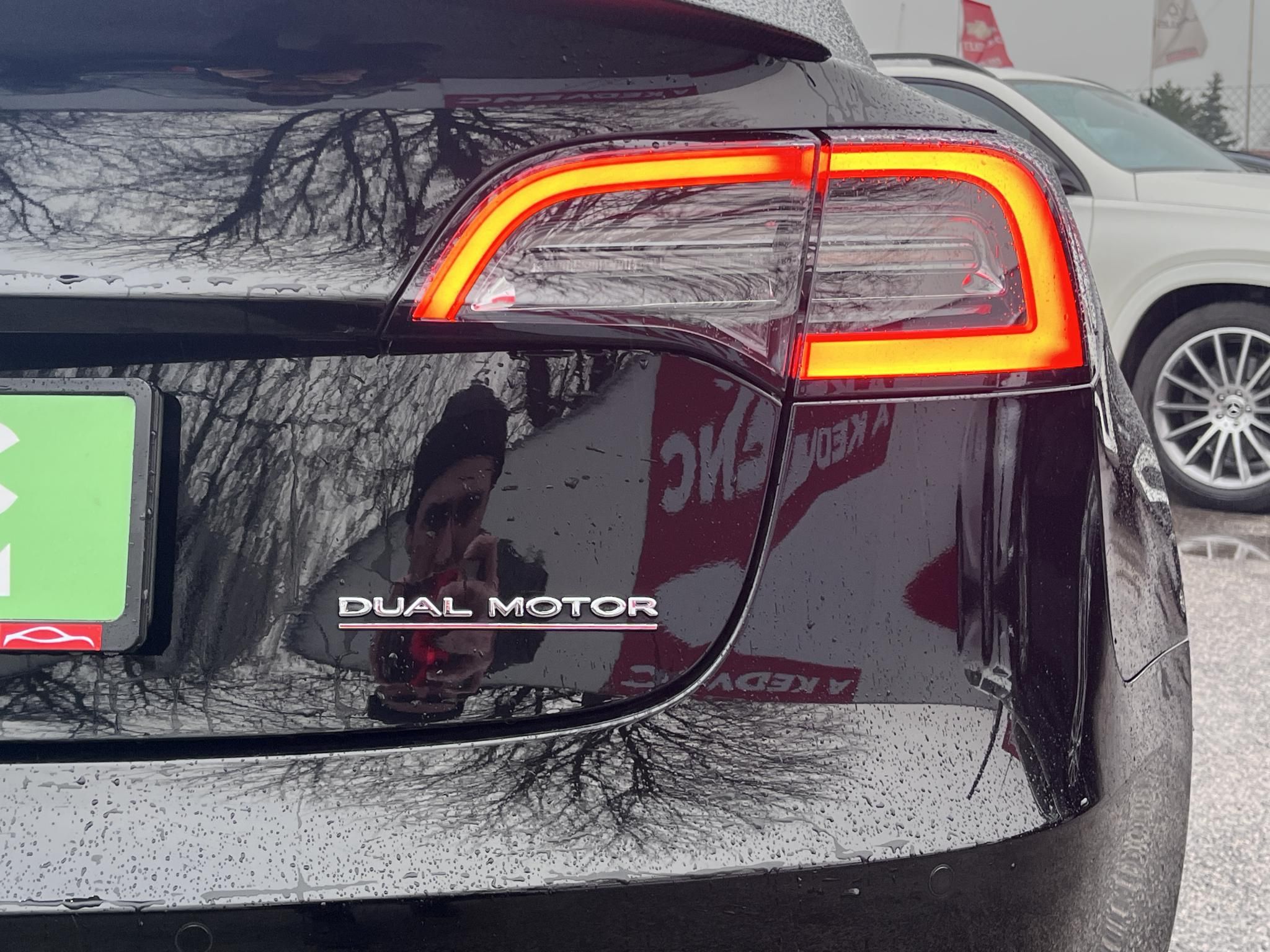 TESLA MODEL 3 Performance AWD (Automata) 62e km. FACELIFT. HŐSZIVATTYÚ. MATRIX LED. GARANCIÁLIS