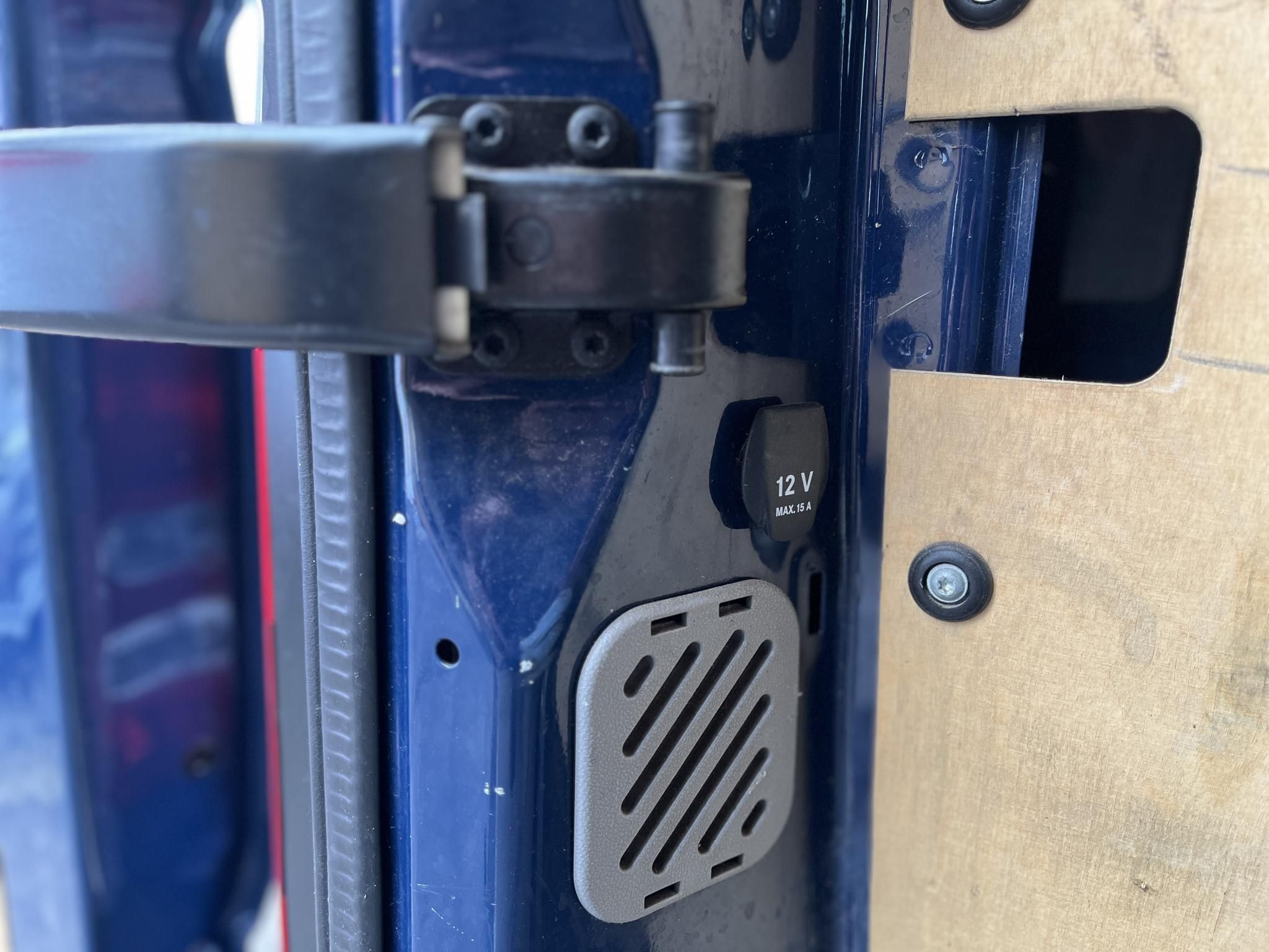 MERCEDES-BENZ SPRINTER 316 CDI 906.633.13 Kamera Ülésfűtés Vonóhorog Tolatóradar Bi-xenon Állófűtés