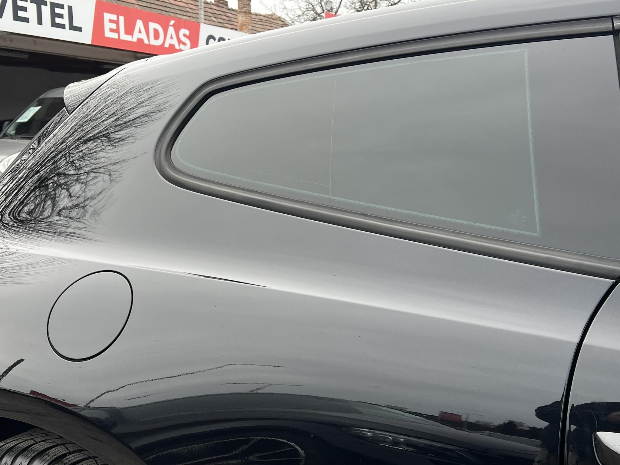 VOLKSWAGEN SCIROCCO 2.0 CR TDI Klíma Tempomat Bluetooth Multi kormány!