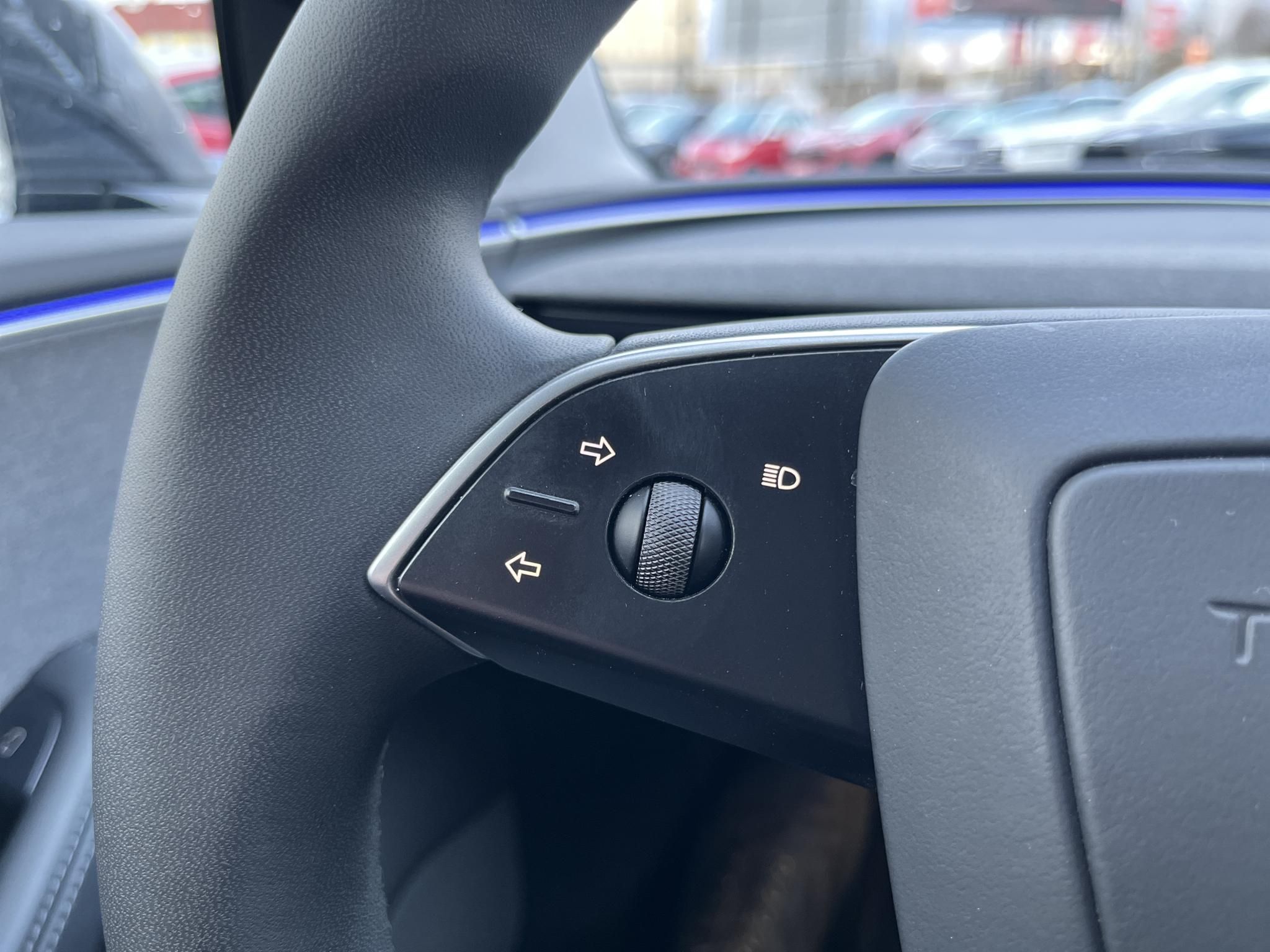 TESLA MODEL 3 RWD (Automata) HIGHLAND 27e km. AMD Ryzen. Gyári garancia 2032-ig. 500km hatótáv!