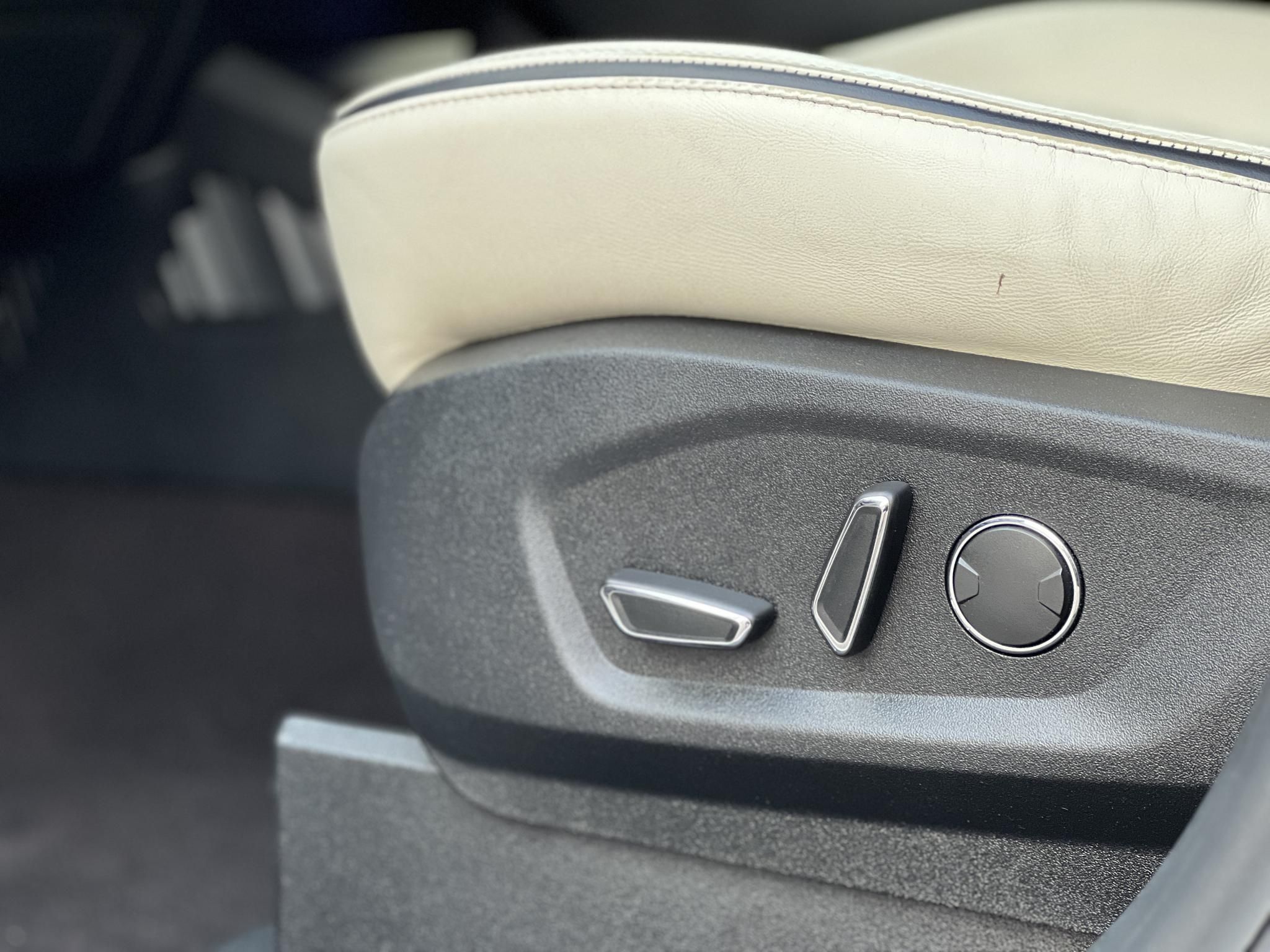 FORD EDGE 2.0 EcoBlue Bi-Turbo Vignale (Automata) Bang and Olufsen Üléshűtés Memória Világos bőrbelső Magas felszereltség!