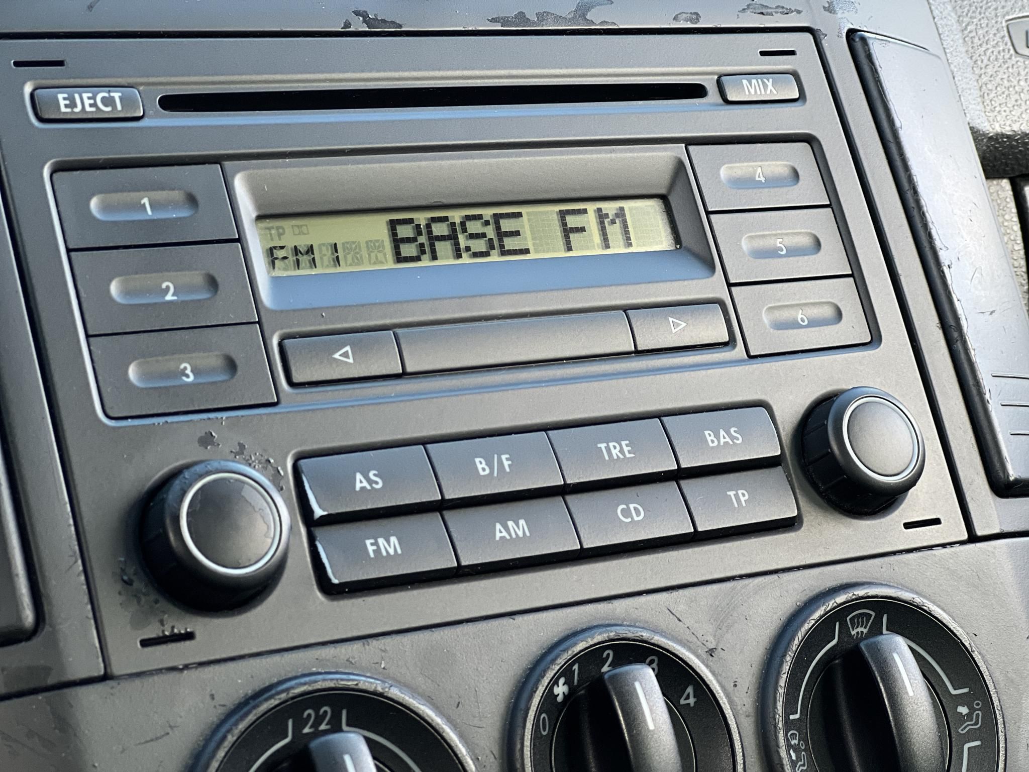 VOLKSWAGEN POLO IV 1.4 75 16V Comfortline Ice M.o.-i. Klíma. friss műszaki vizsga. rozsdamentes karosszéria!