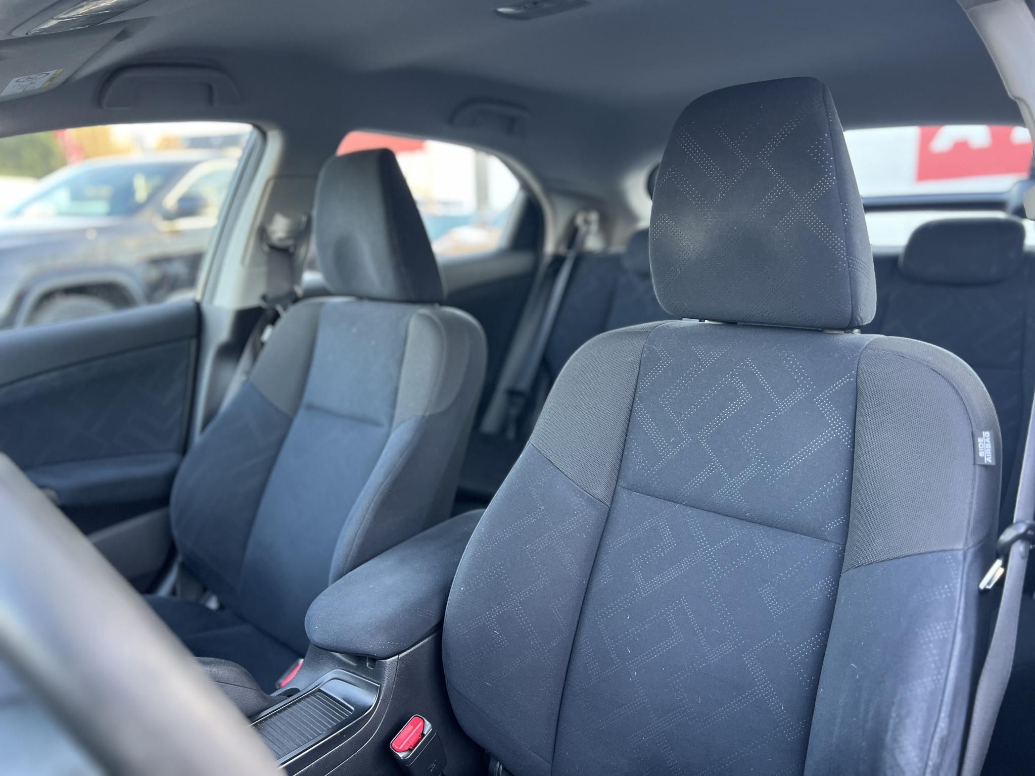 HONDA CIVIC 1.4 Comfort M.o-i. Klíma Tempomat Bluetooth Márkaszervizelt!