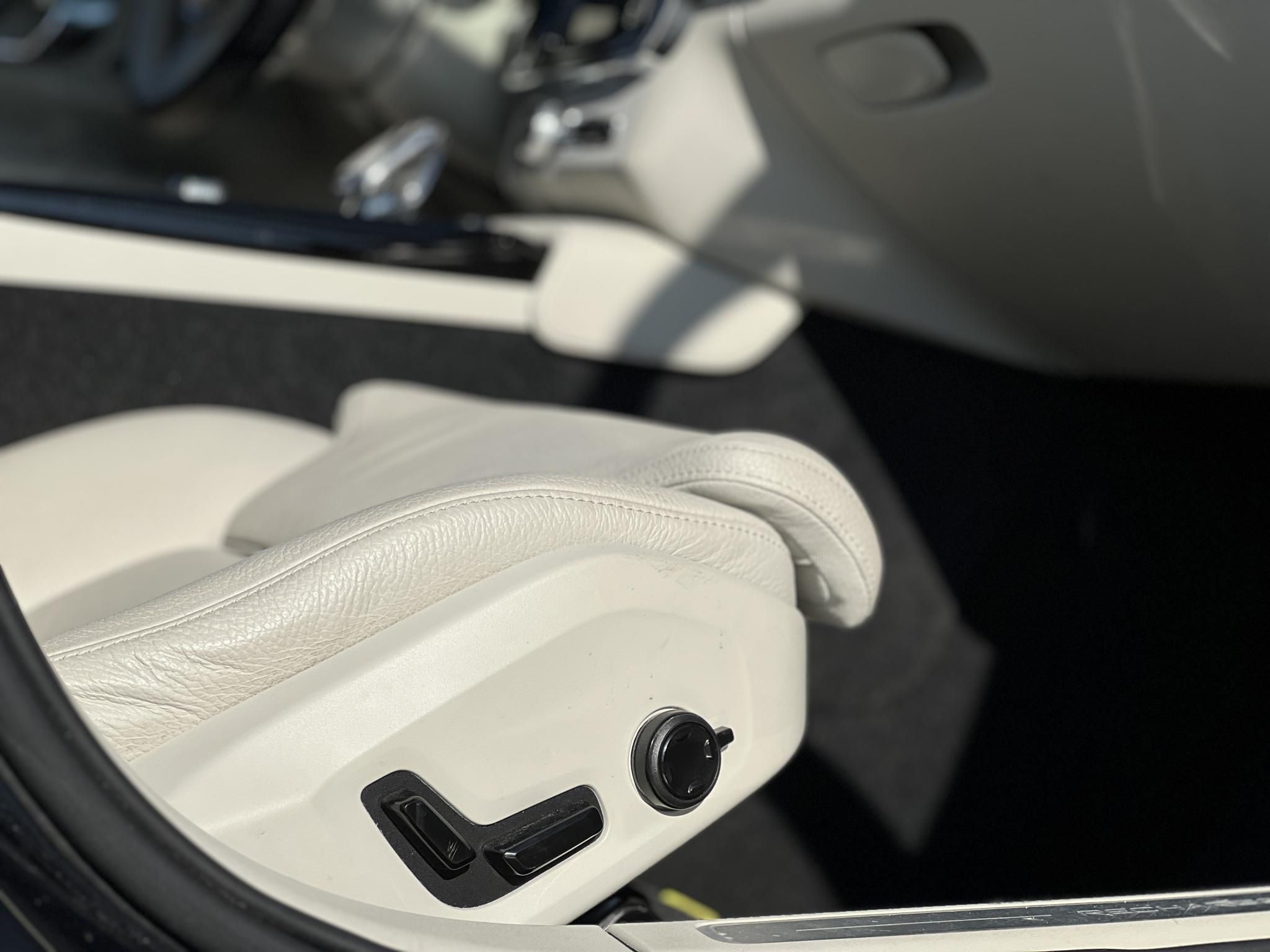 VOLVO V90 2.0 [T6] Recharge Inscription AWD Geartronic Vajbőr belső. összkerékhajtás. frissen szervizelt!